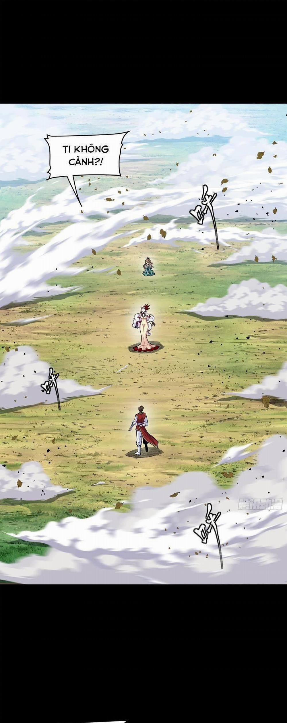 Tinh Giáp Hồn Tướng 132 trang 0