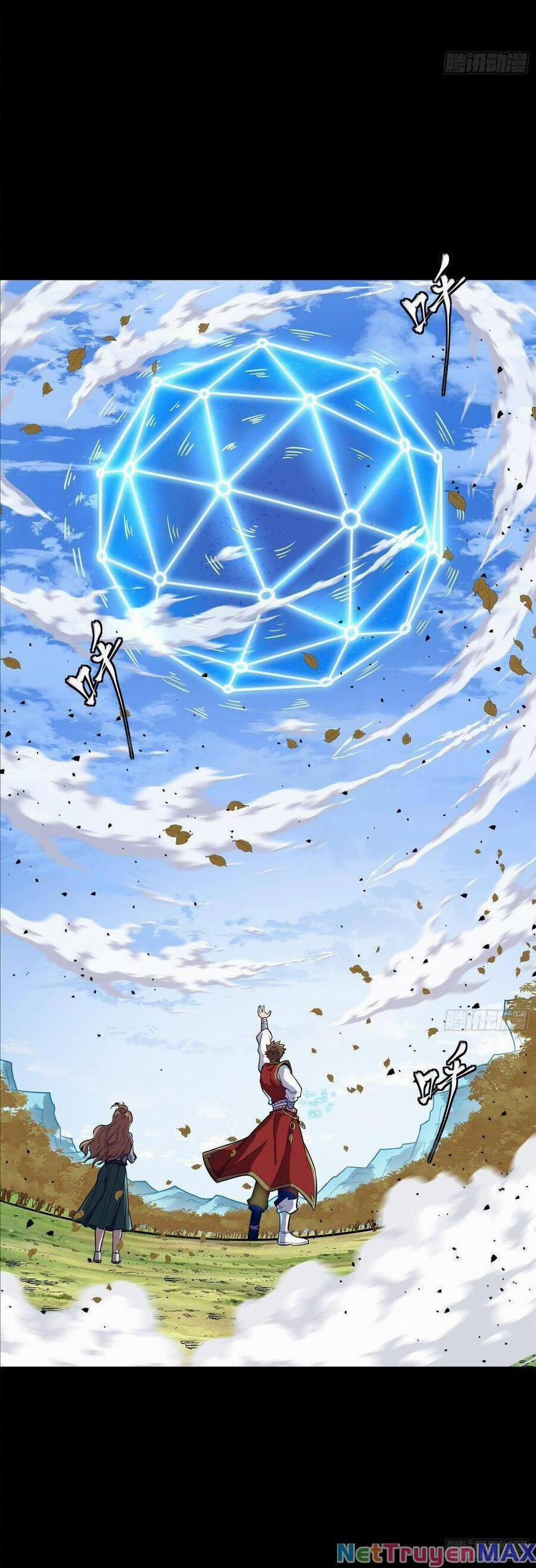 Tinh Giáp Hồn Tướng 132 trang 10