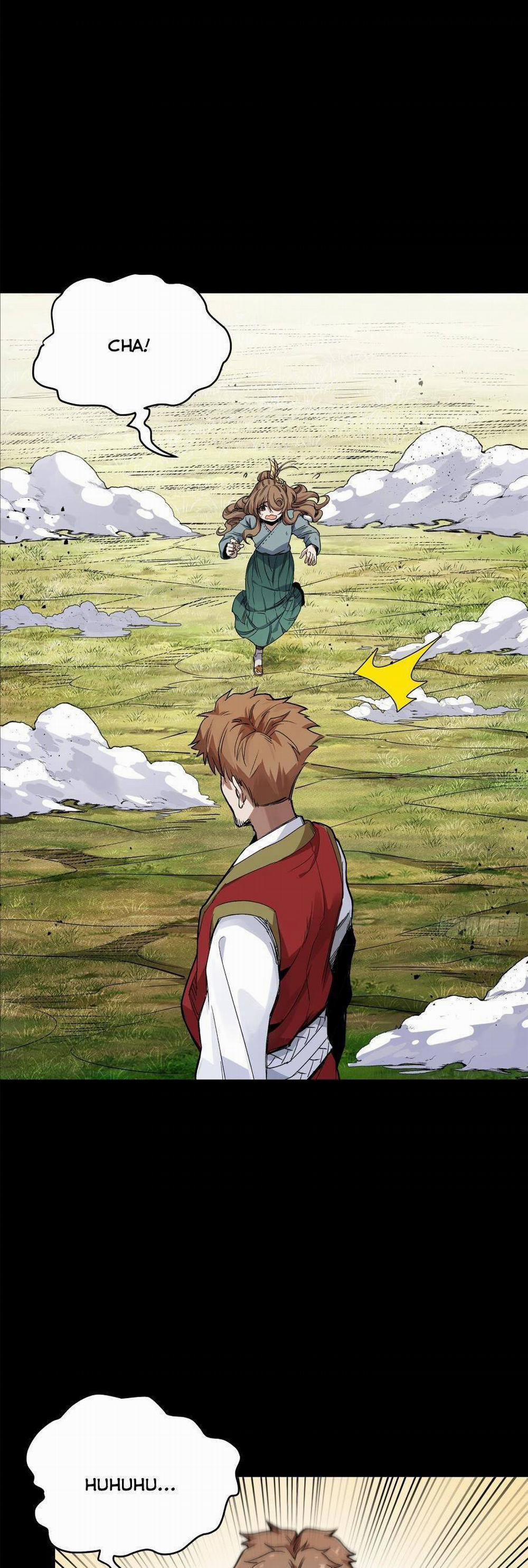 Tinh Giáp Hồn Tướng 132 trang 14