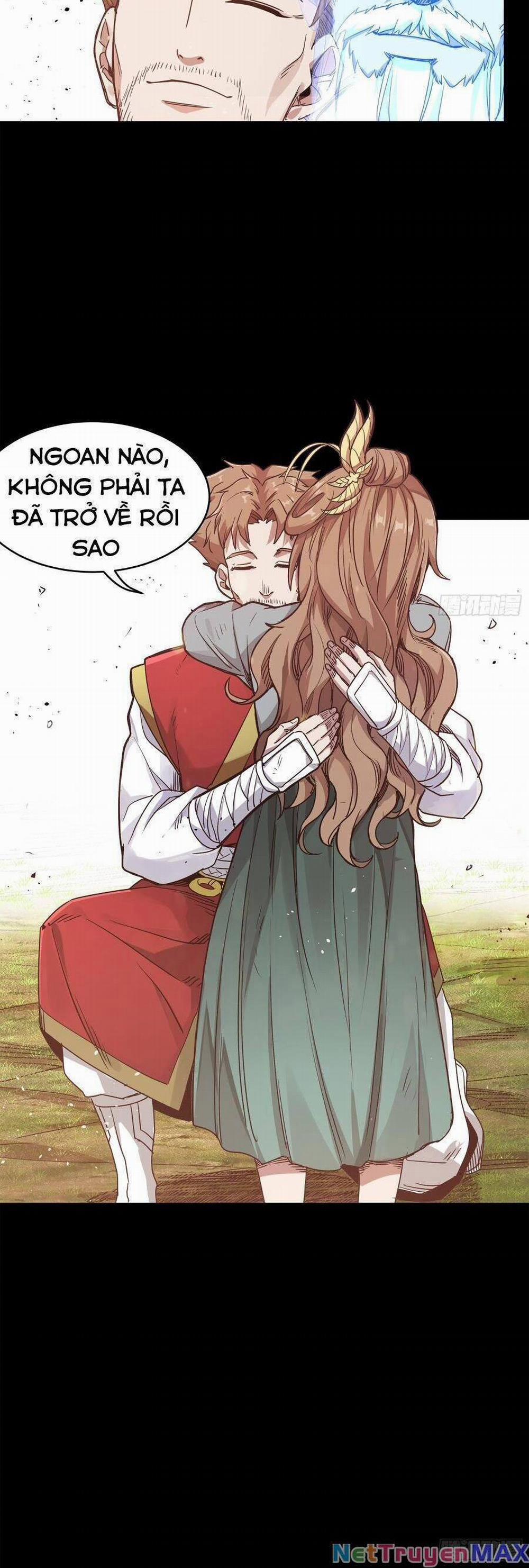 Tinh Giáp Hồn Tướng 132 trang 17