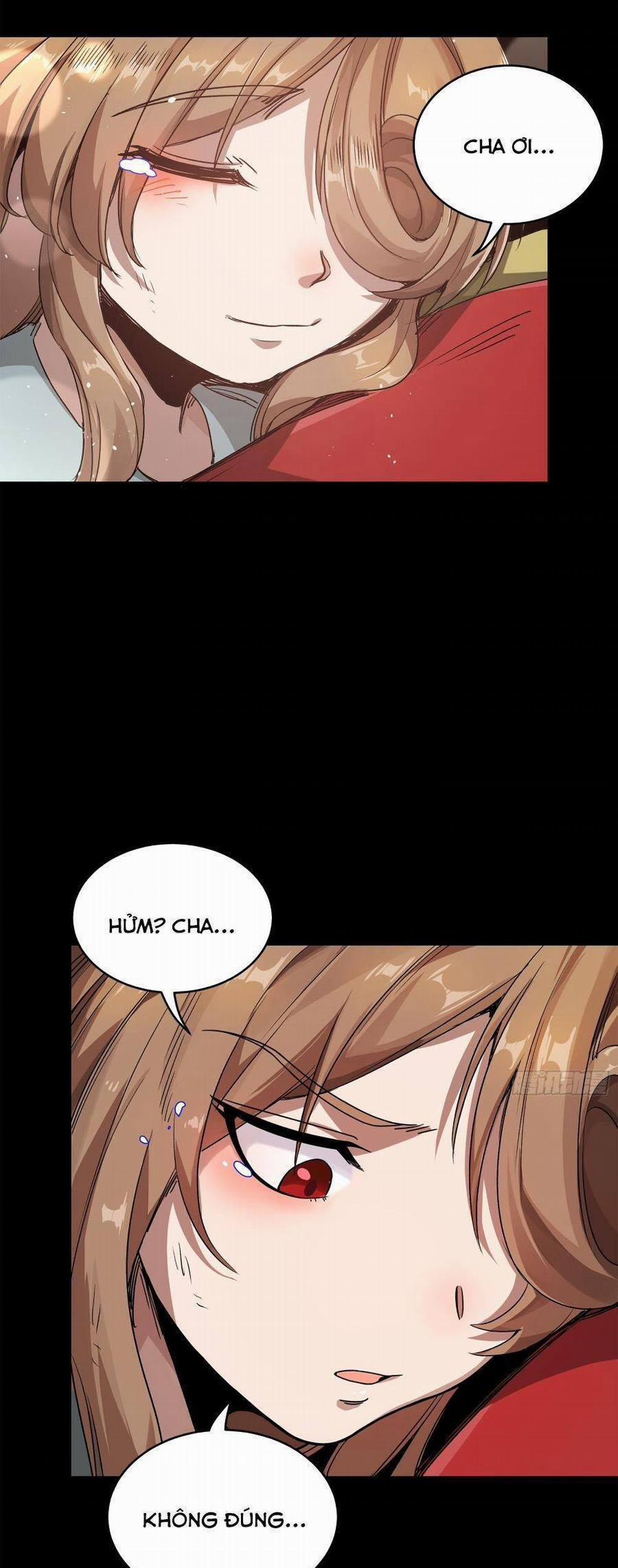 Tinh Giáp Hồn Tướng 132 trang 18