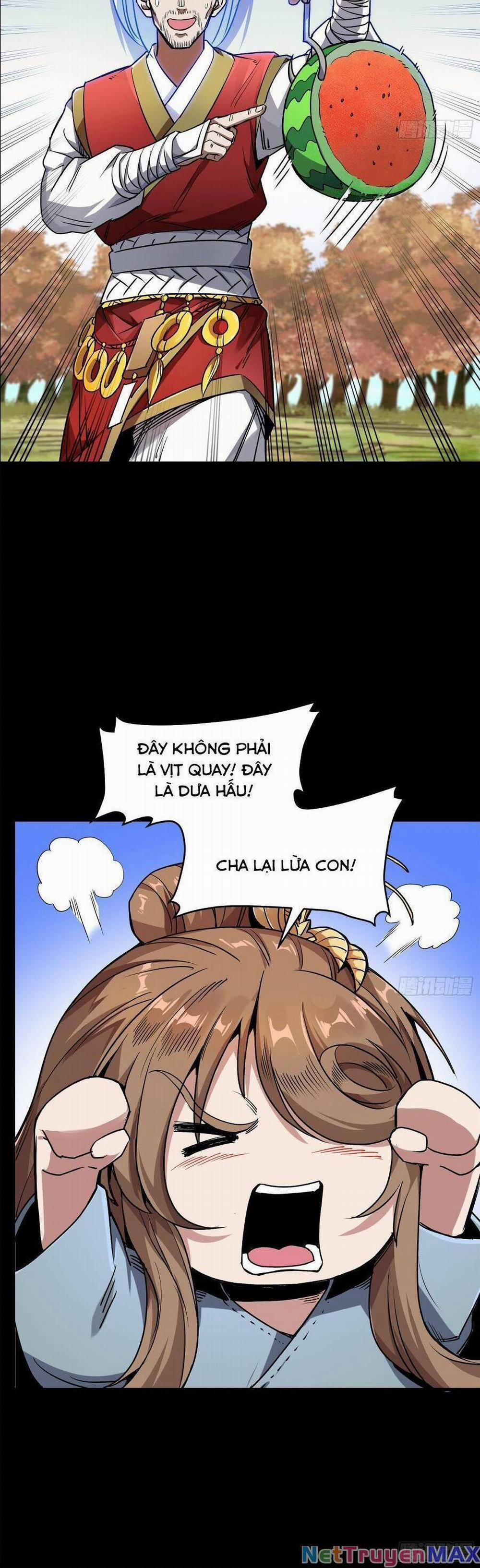 Tinh Giáp Hồn Tướng 132 trang 26