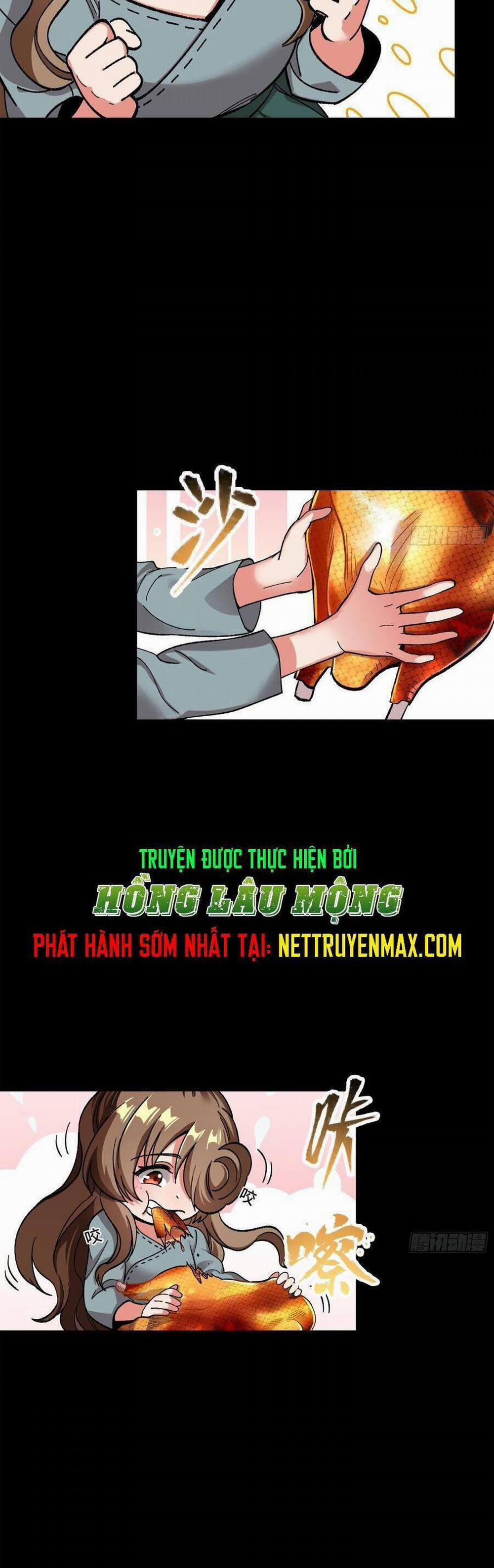 Tinh Giáp Hồn Tướng 132 trang 28