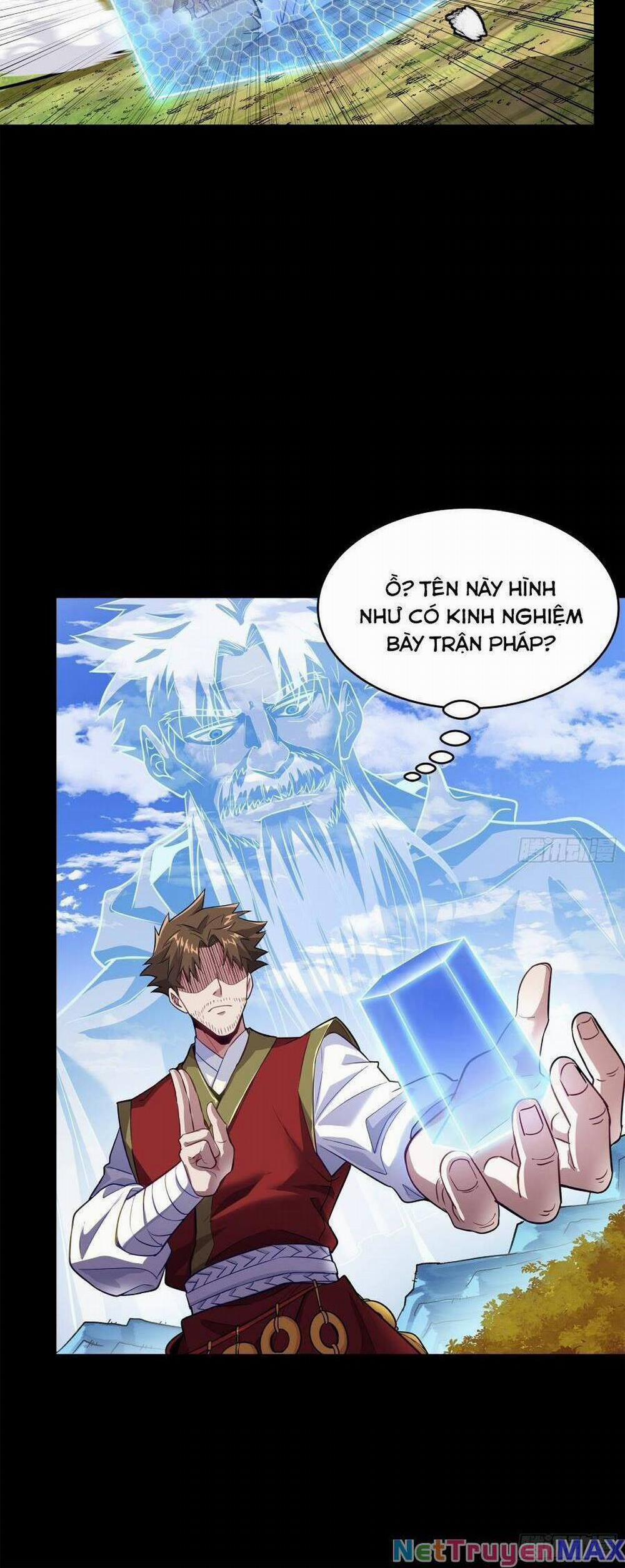 Tinh Giáp Hồn Tướng 132 trang 3