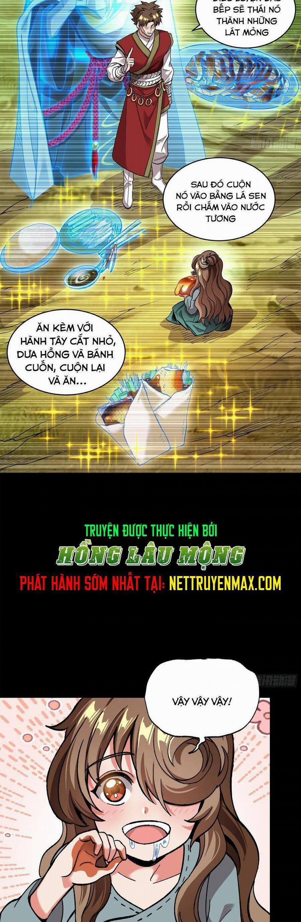 Tinh Giáp Hồn Tướng 132 trang 31