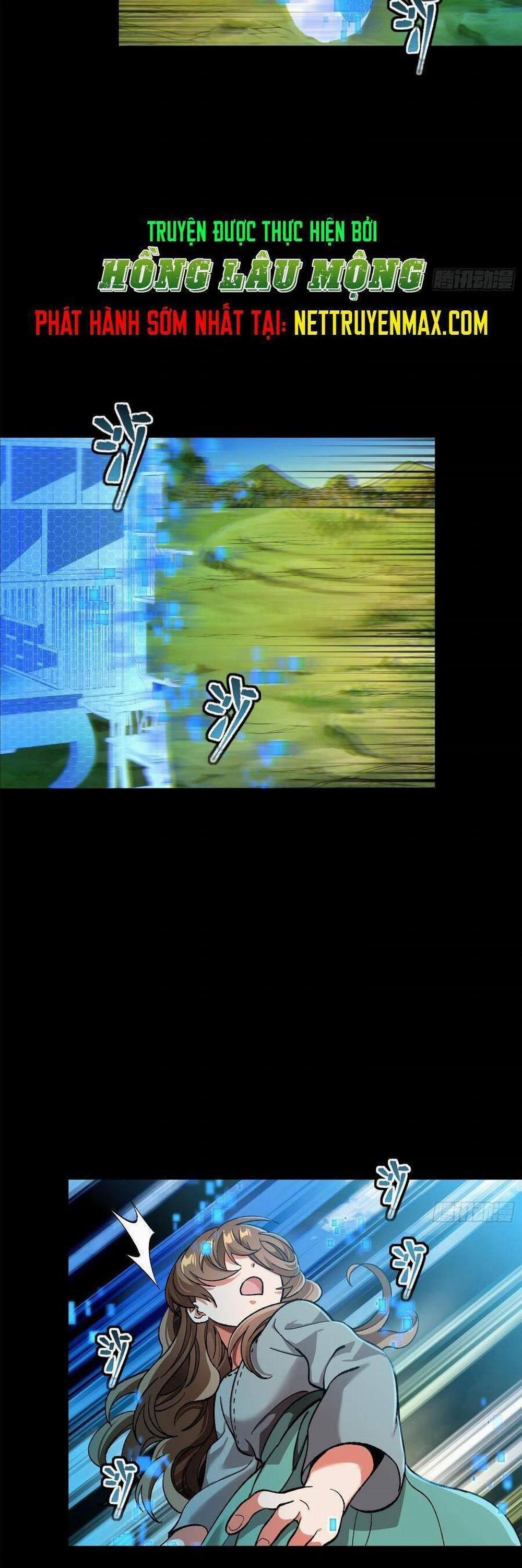 Tinh Giáp Hồn Tướng 132 trang 35