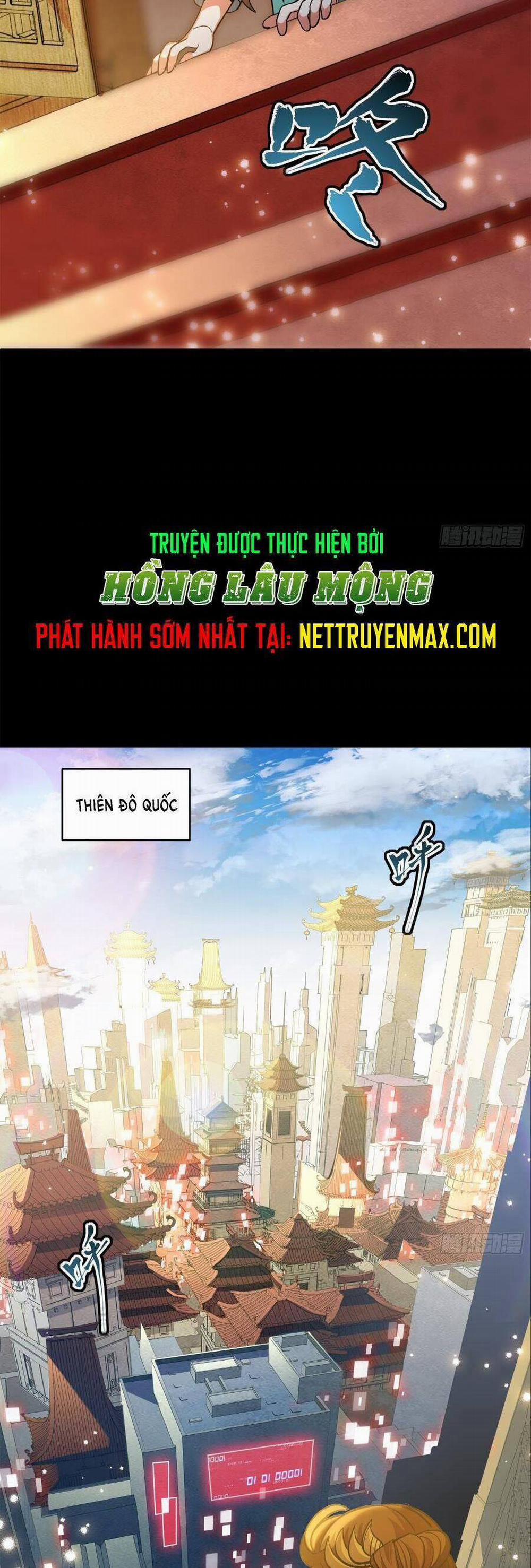 Tinh Giáp Hồn Tướng 132 trang 38