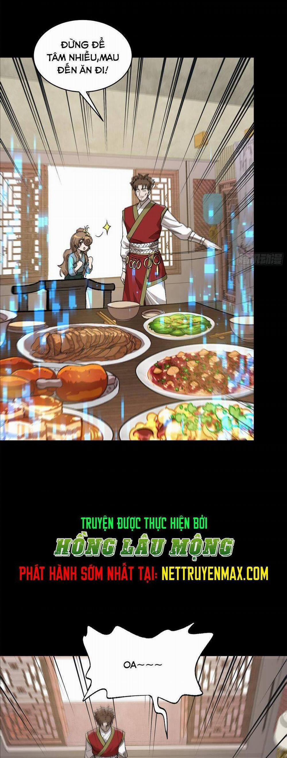 Tinh Giáp Hồn Tướng 132 trang 41