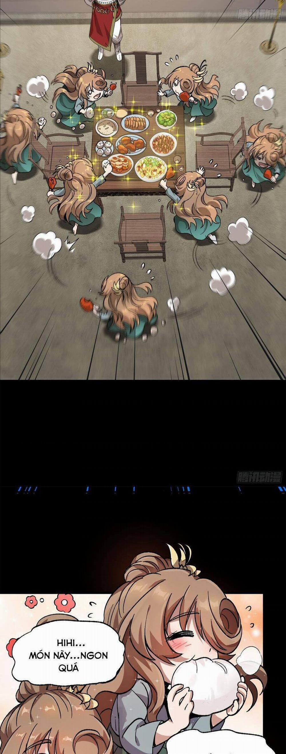 Tinh Giáp Hồn Tướng 132 trang 42