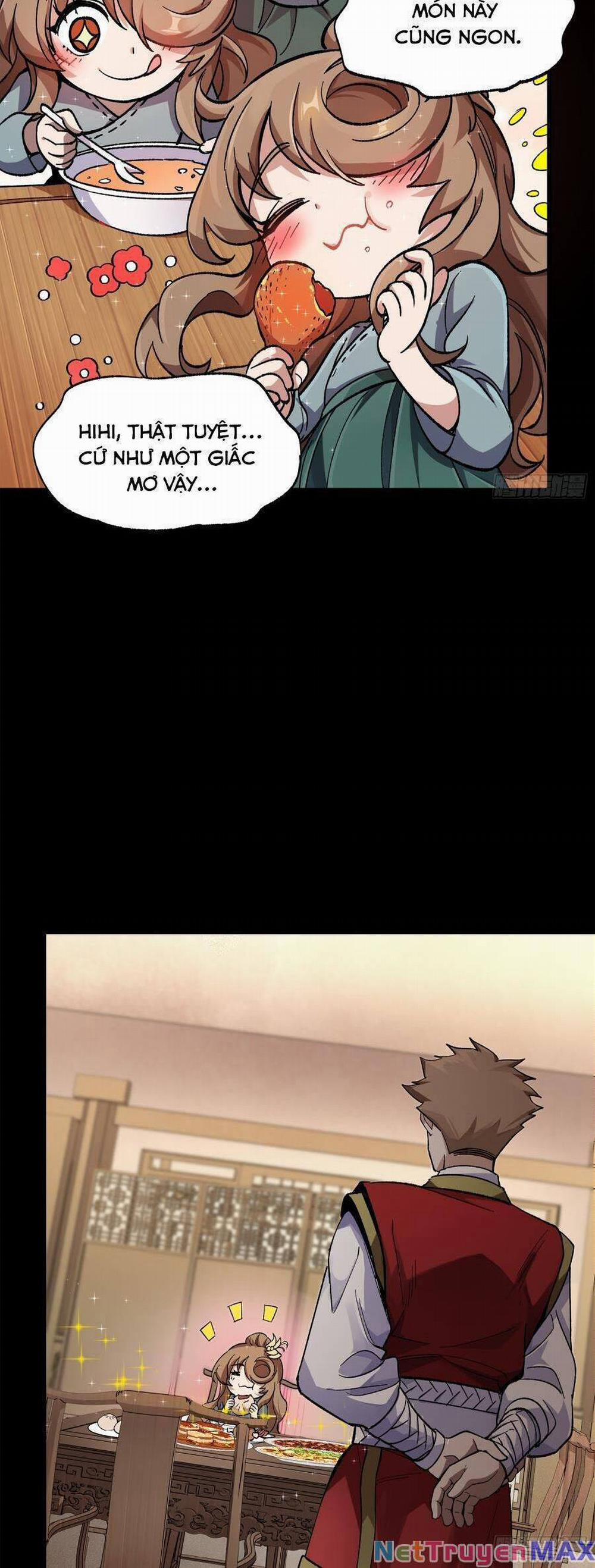 Tinh Giáp Hồn Tướng 132 trang 43