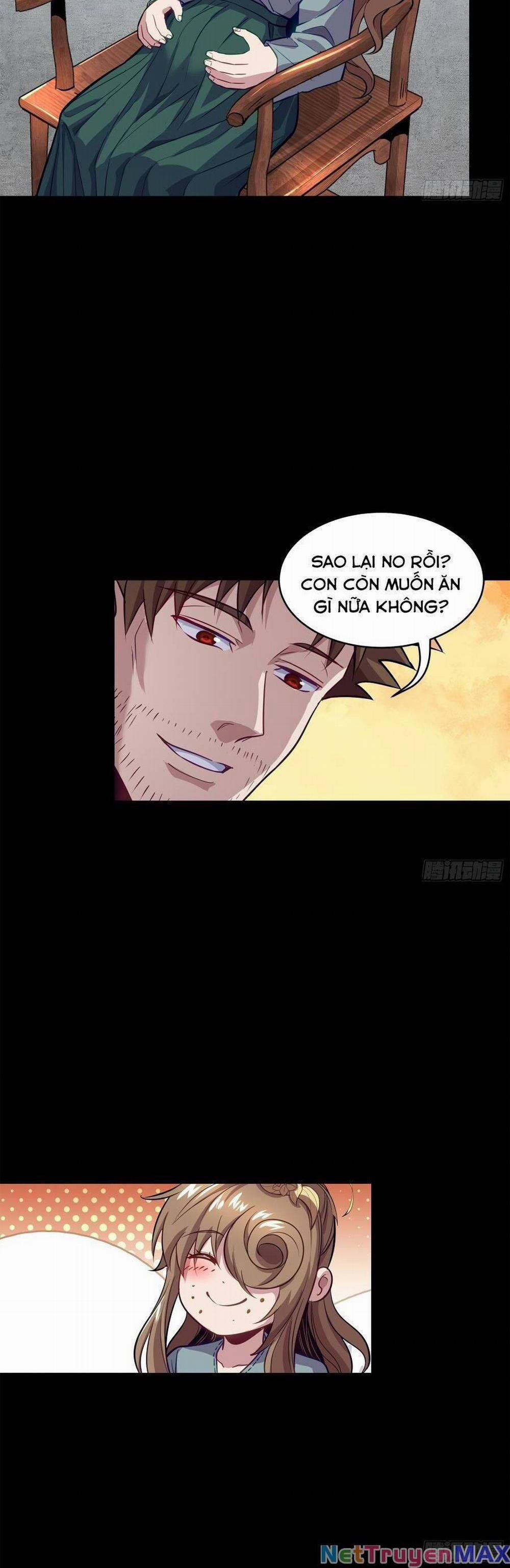 Tinh Giáp Hồn Tướng 132 trang 46