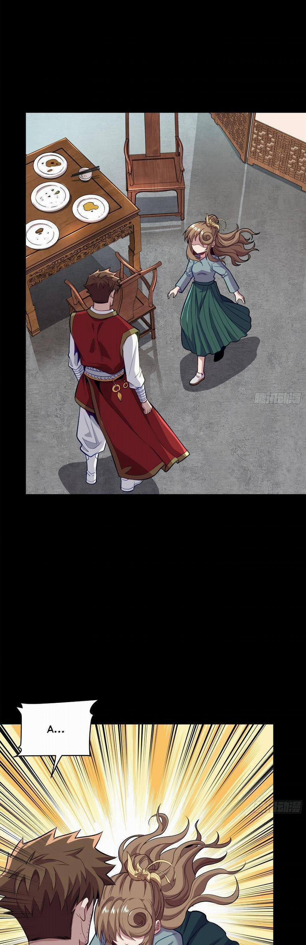 Tinh Giáp Hồn Tướng 132 trang 47