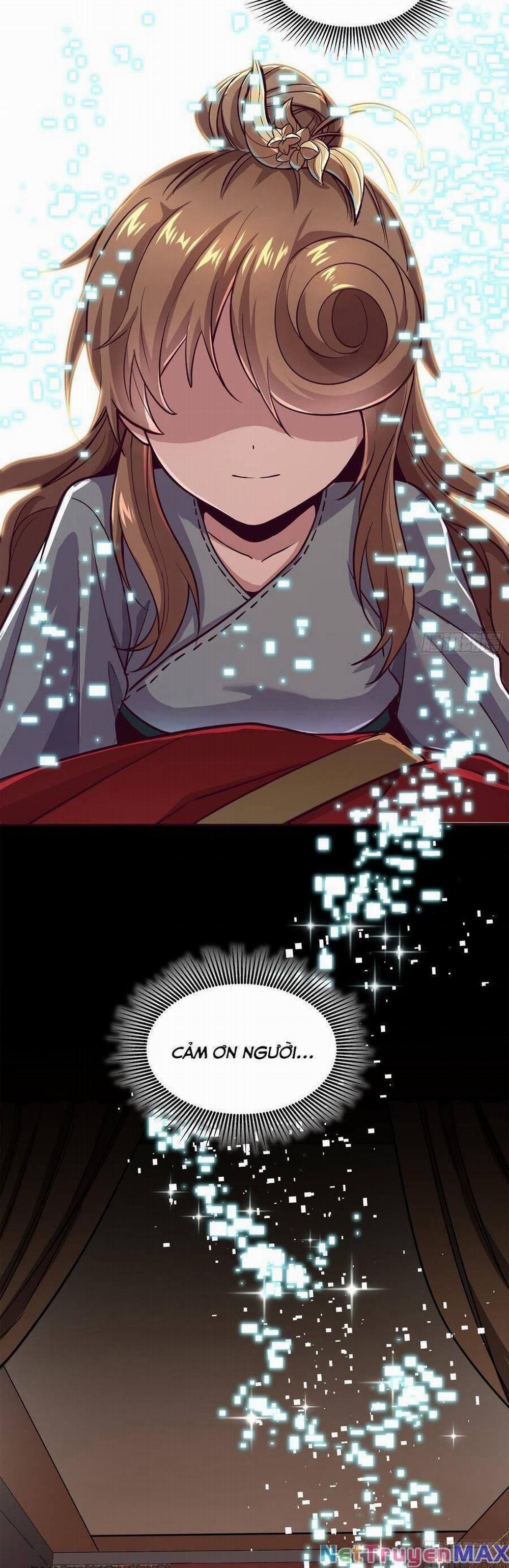 Tinh Giáp Hồn Tướng 132 trang 49