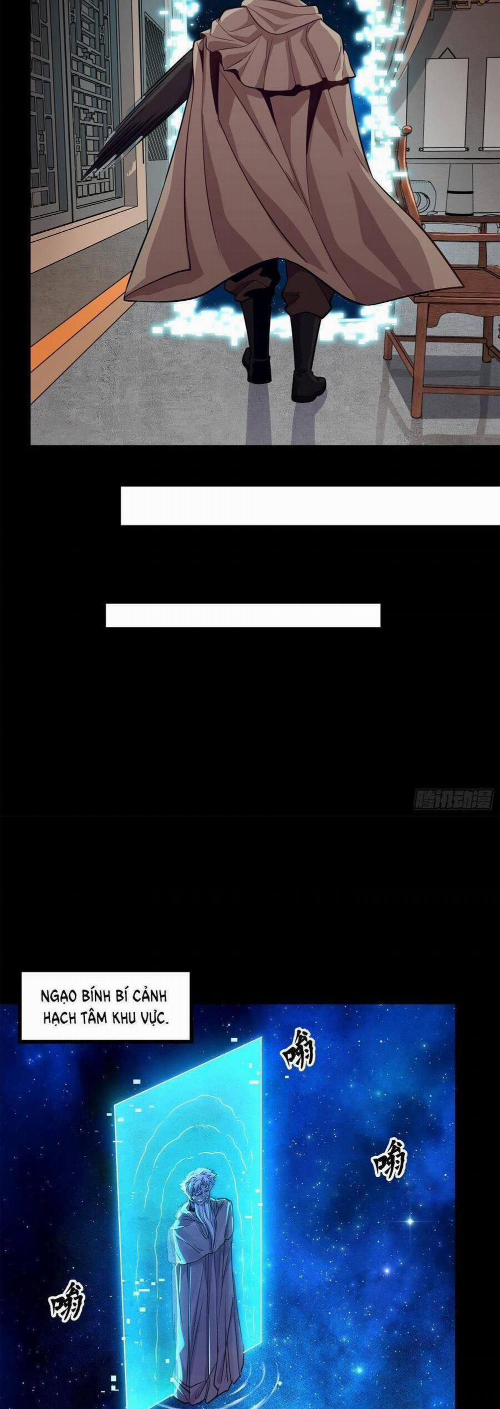 Tinh Giáp Hồn Tướng 132 trang 52