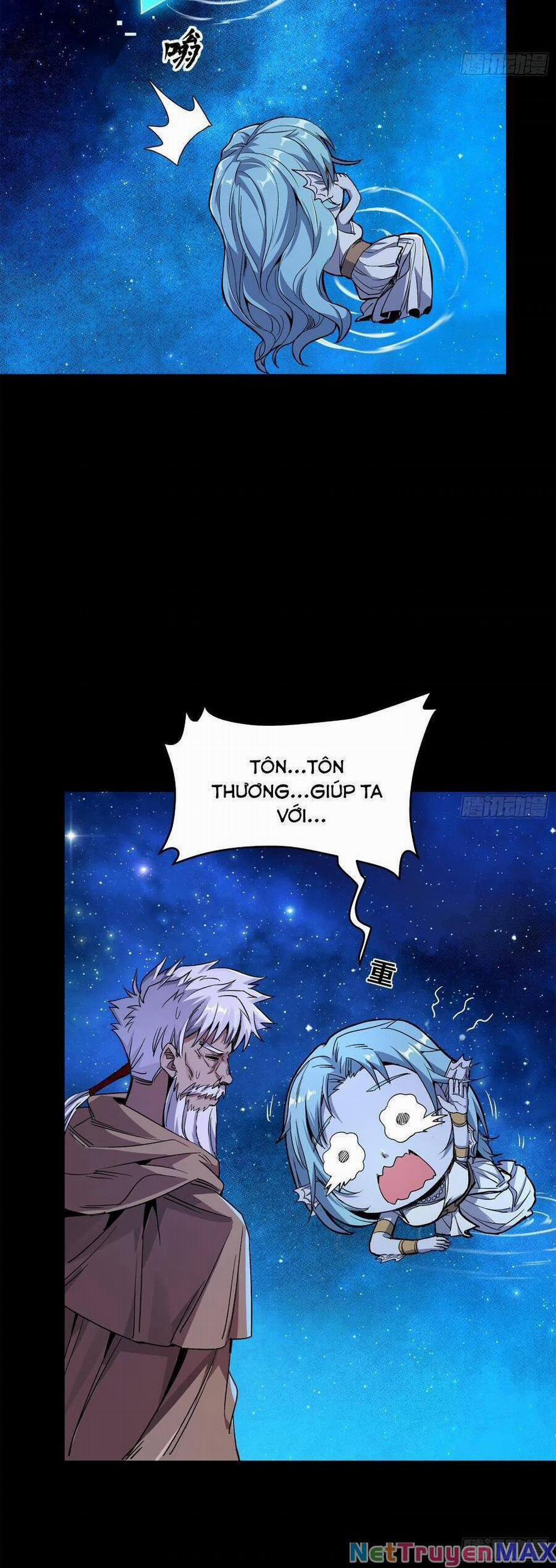 Tinh Giáp Hồn Tướng 132 trang 53