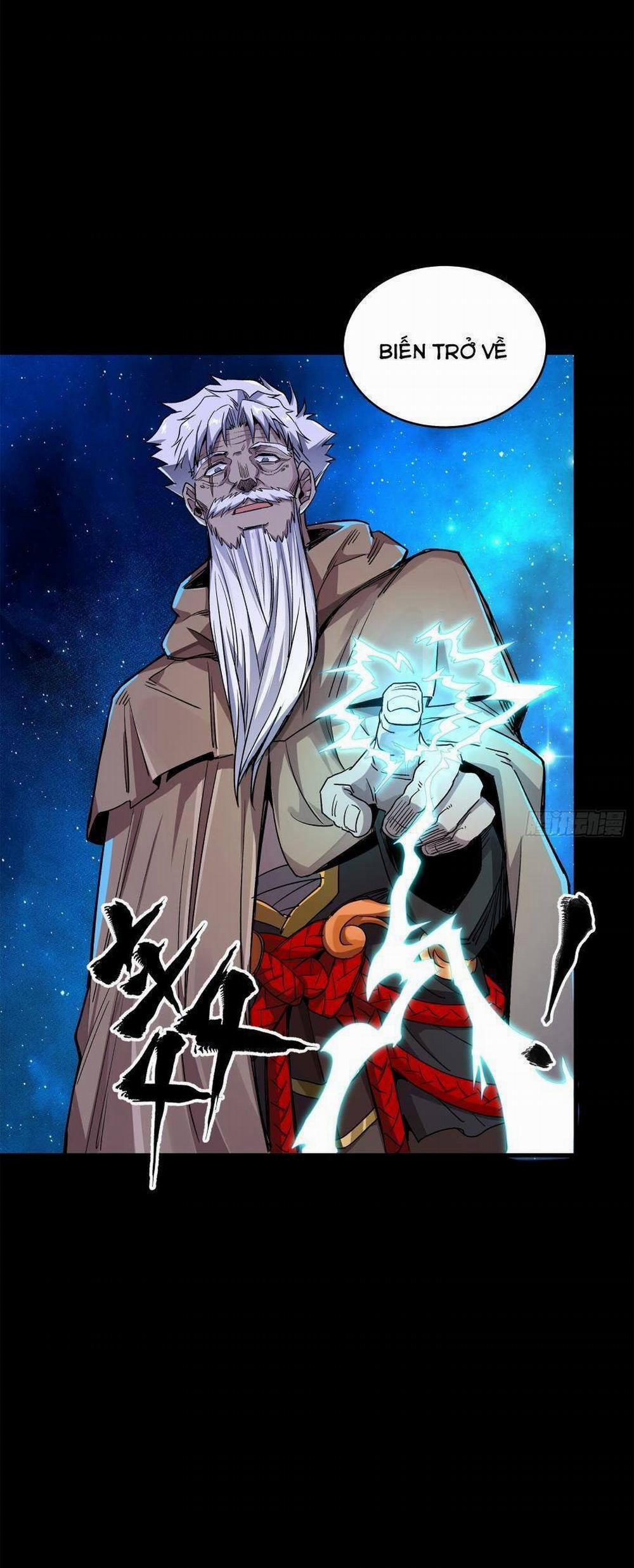 Tinh Giáp Hồn Tướng 132 trang 54