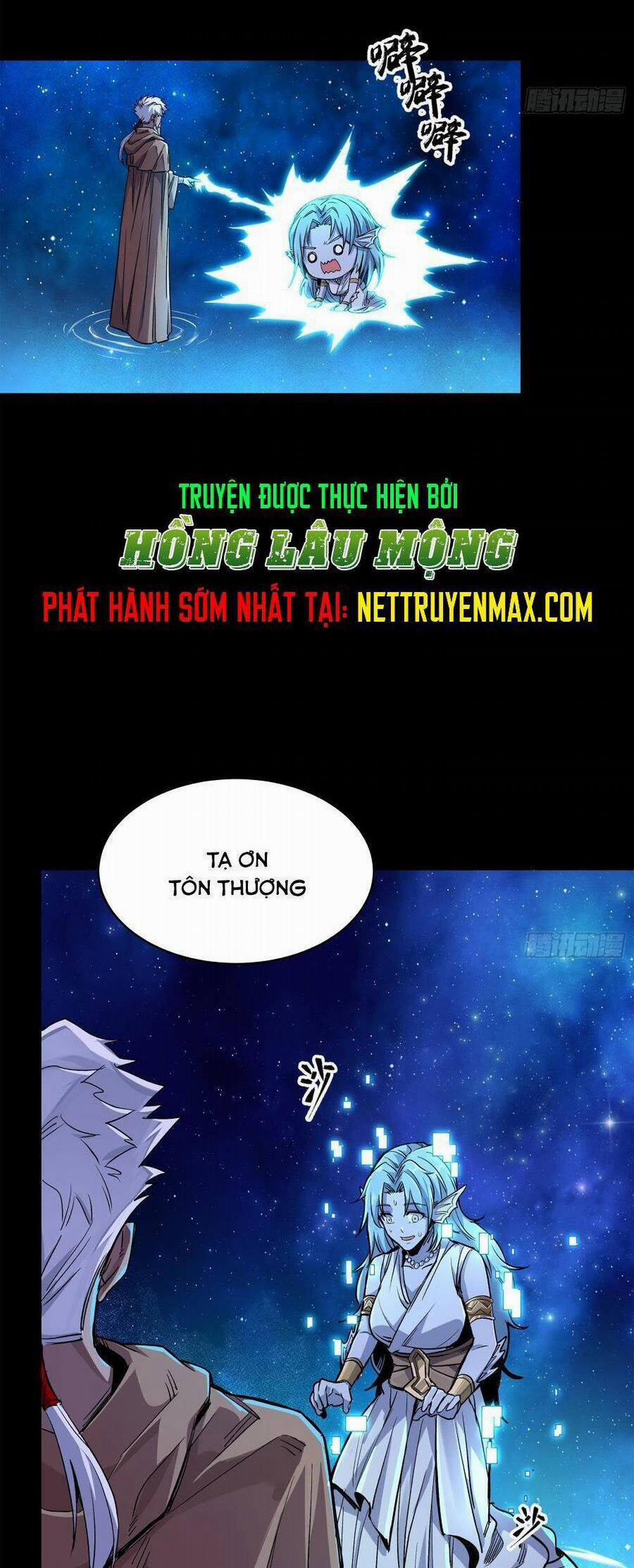 Tinh Giáp Hồn Tướng 132 trang 55