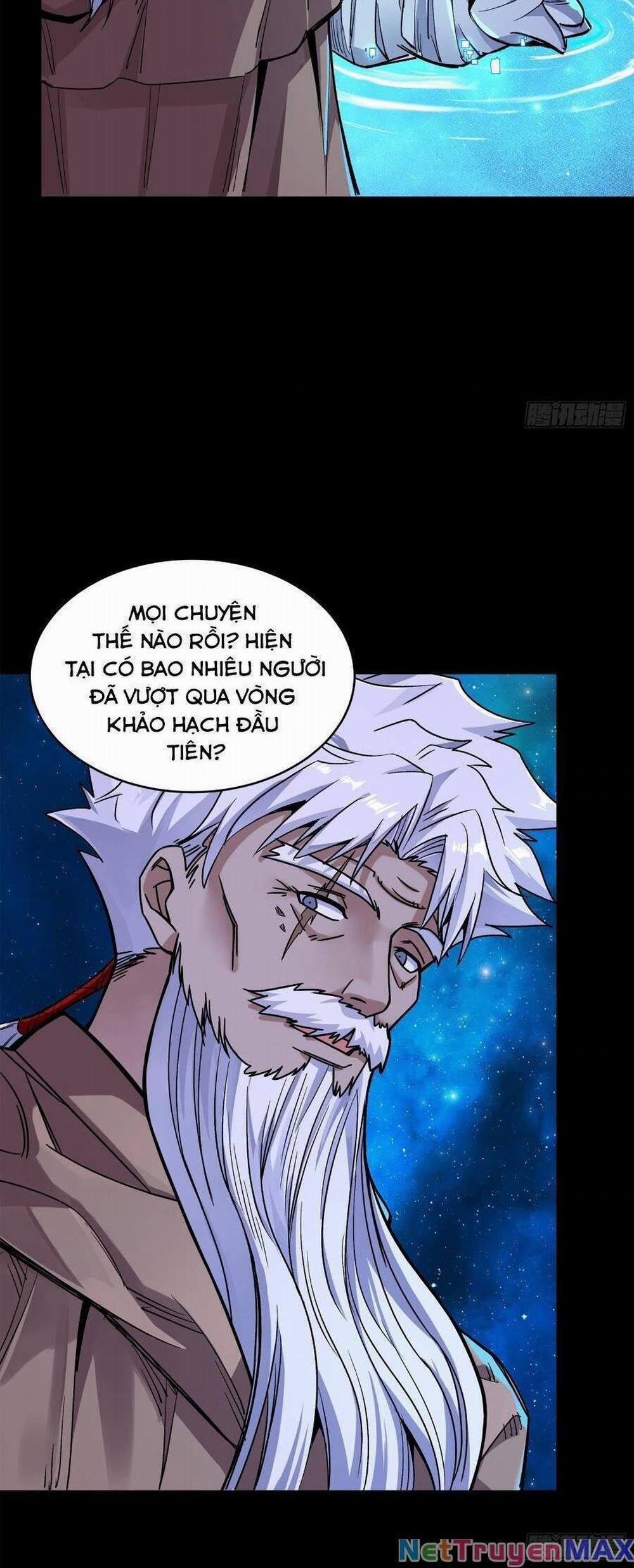 Tinh Giáp Hồn Tướng 132 trang 56