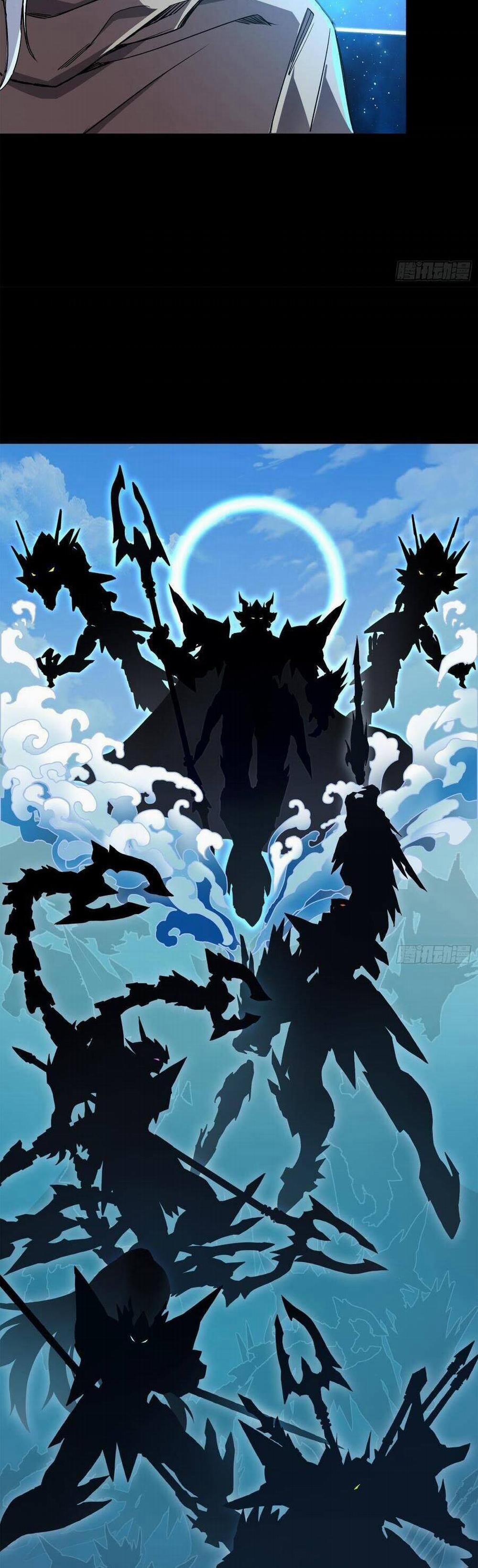 Tinh Giáp Hồn Tướng 132 trang 59