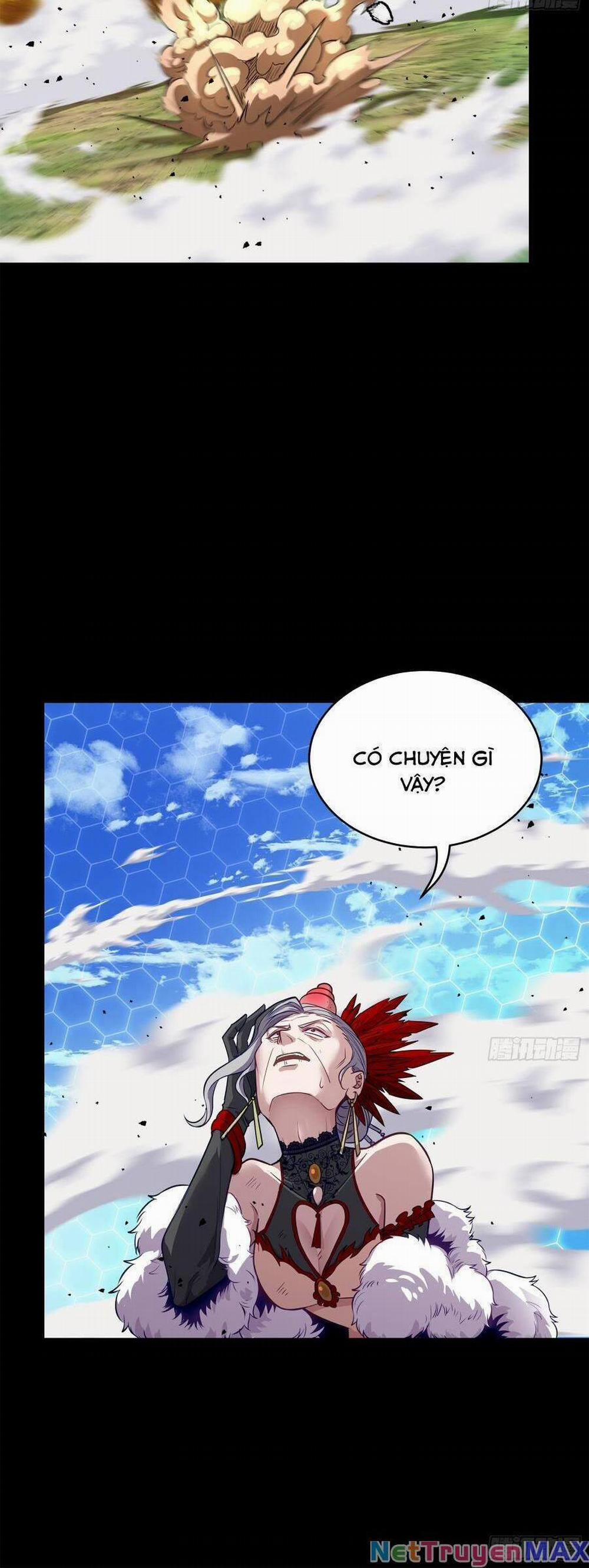 Tinh Giáp Hồn Tướng 132 trang 6