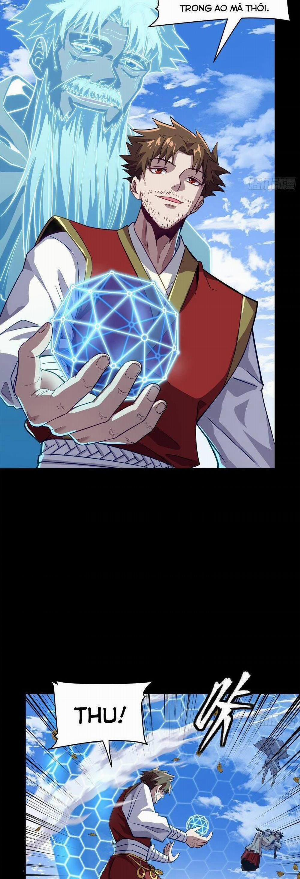 Tinh Giáp Hồn Tướng 132 trang 8