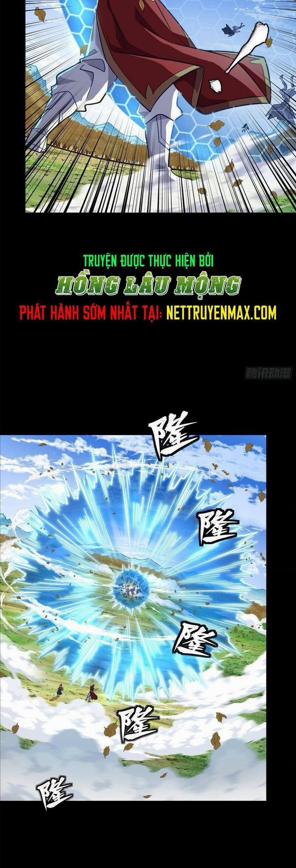 Tinh Giáp Hồn Tướng 132 trang 9