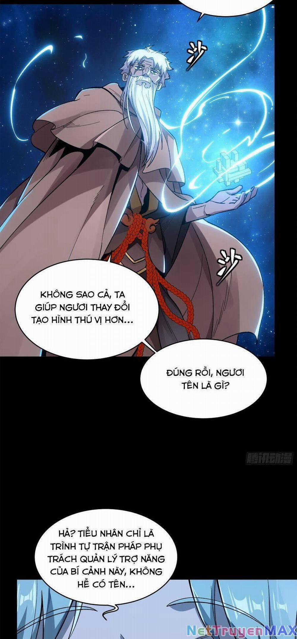 Tinh Giáp Hồn Tướng 133 trang 10