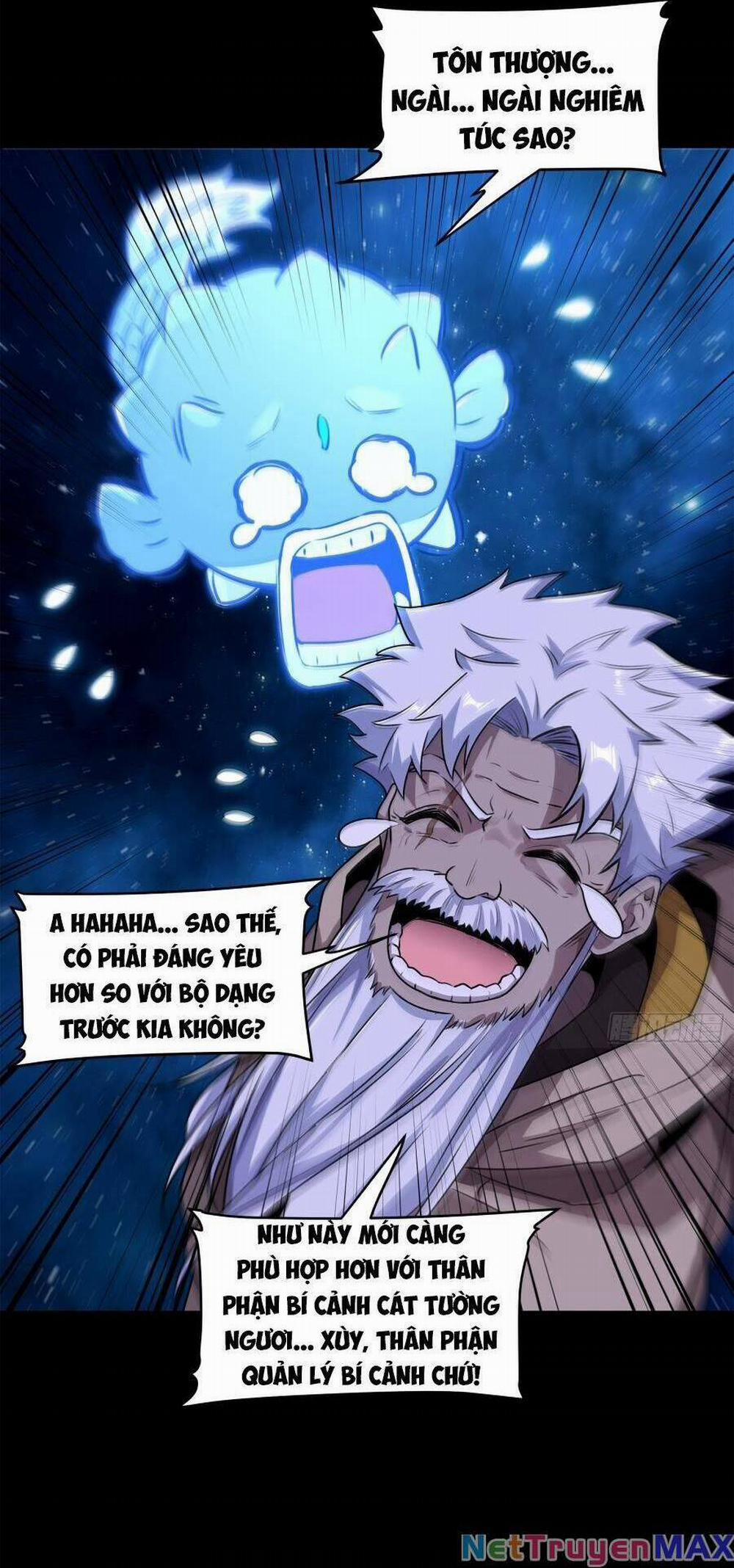 Tinh Giáp Hồn Tướng 133 trang 16