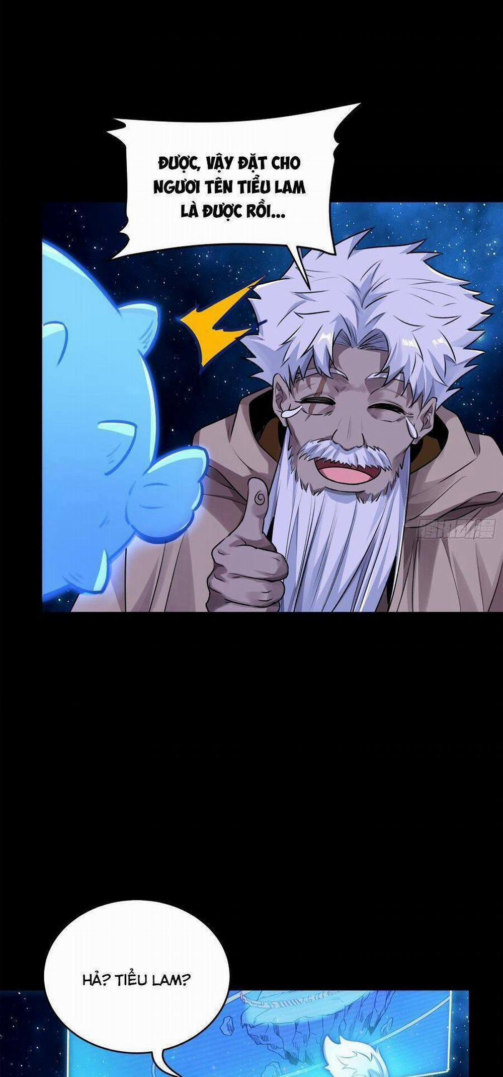 Tinh Giáp Hồn Tướng 133 trang 17