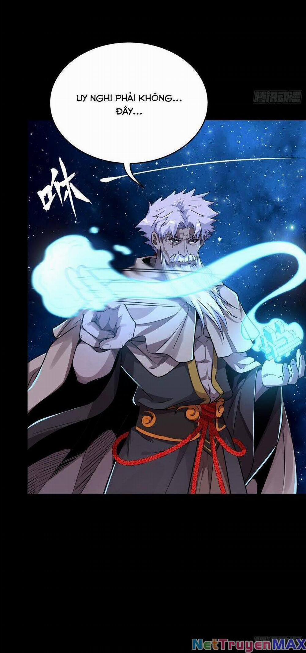 Tinh Giáp Hồn Tướng 133 trang 20