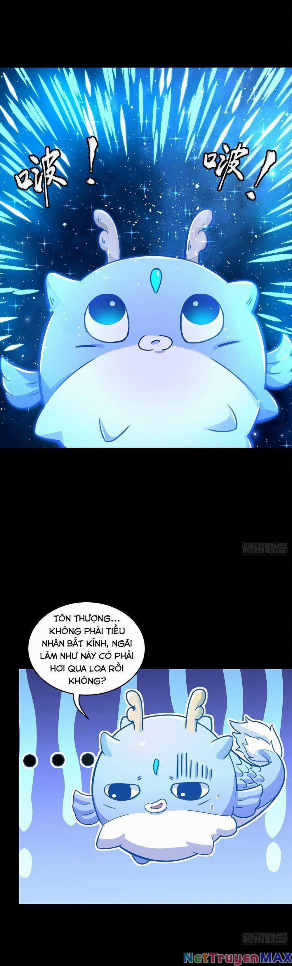 Tinh Giáp Hồn Tướng 133 trang 21