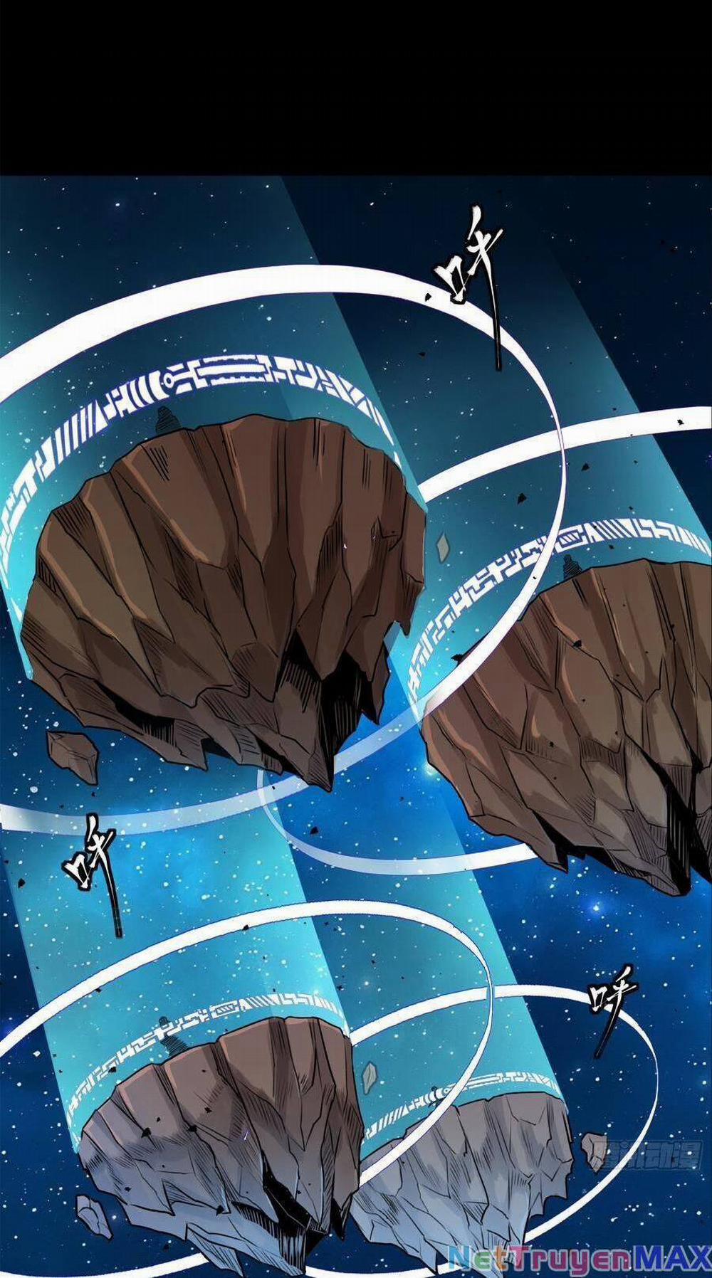 Tinh Giáp Hồn Tướng 133 trang 25