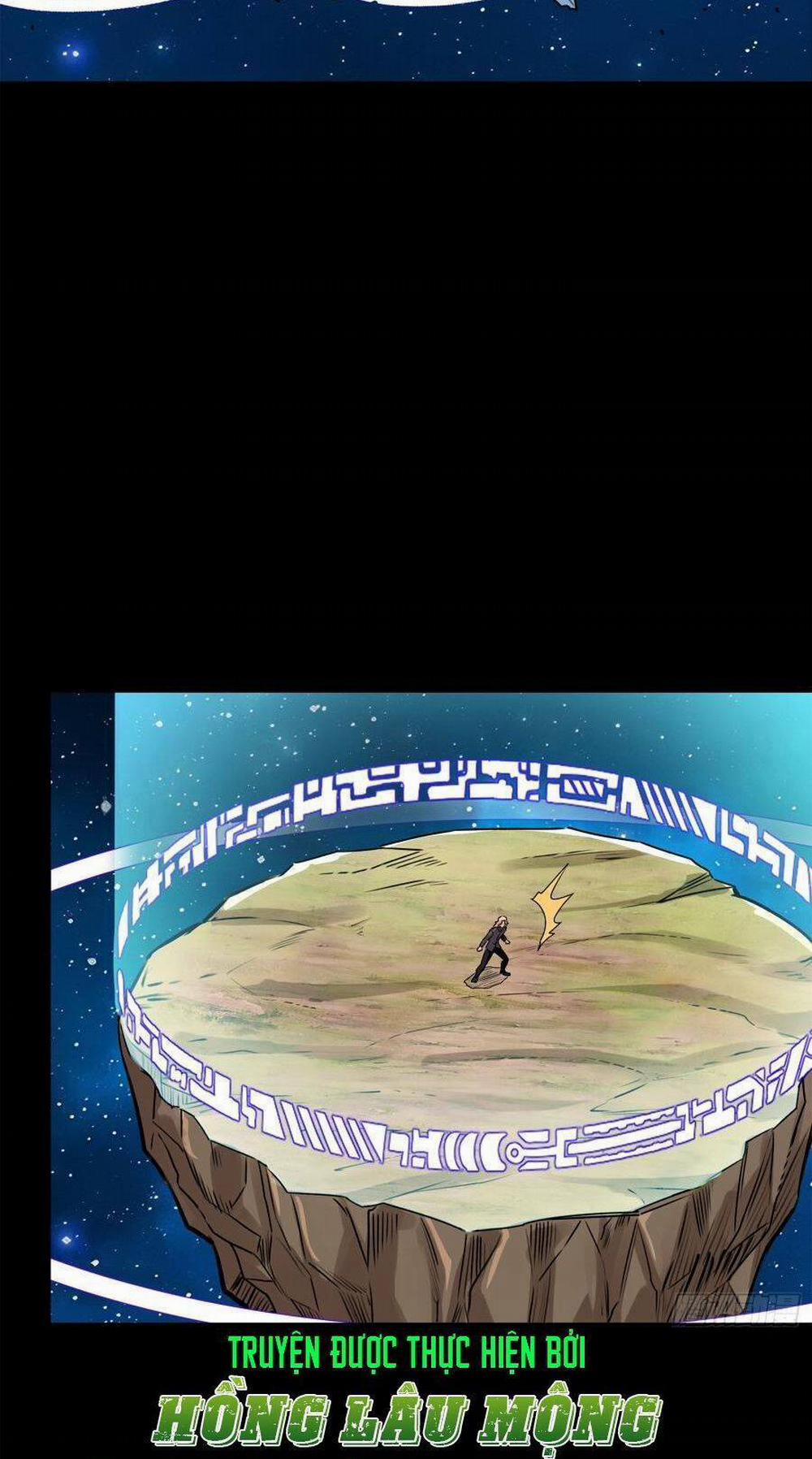 Tinh Giáp Hồn Tướng 133 trang 26