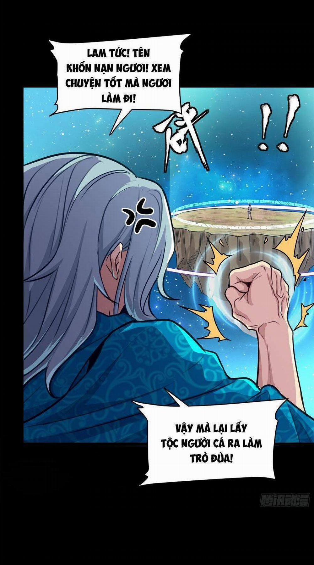 Tinh Giáp Hồn Tướng 133 trang 28