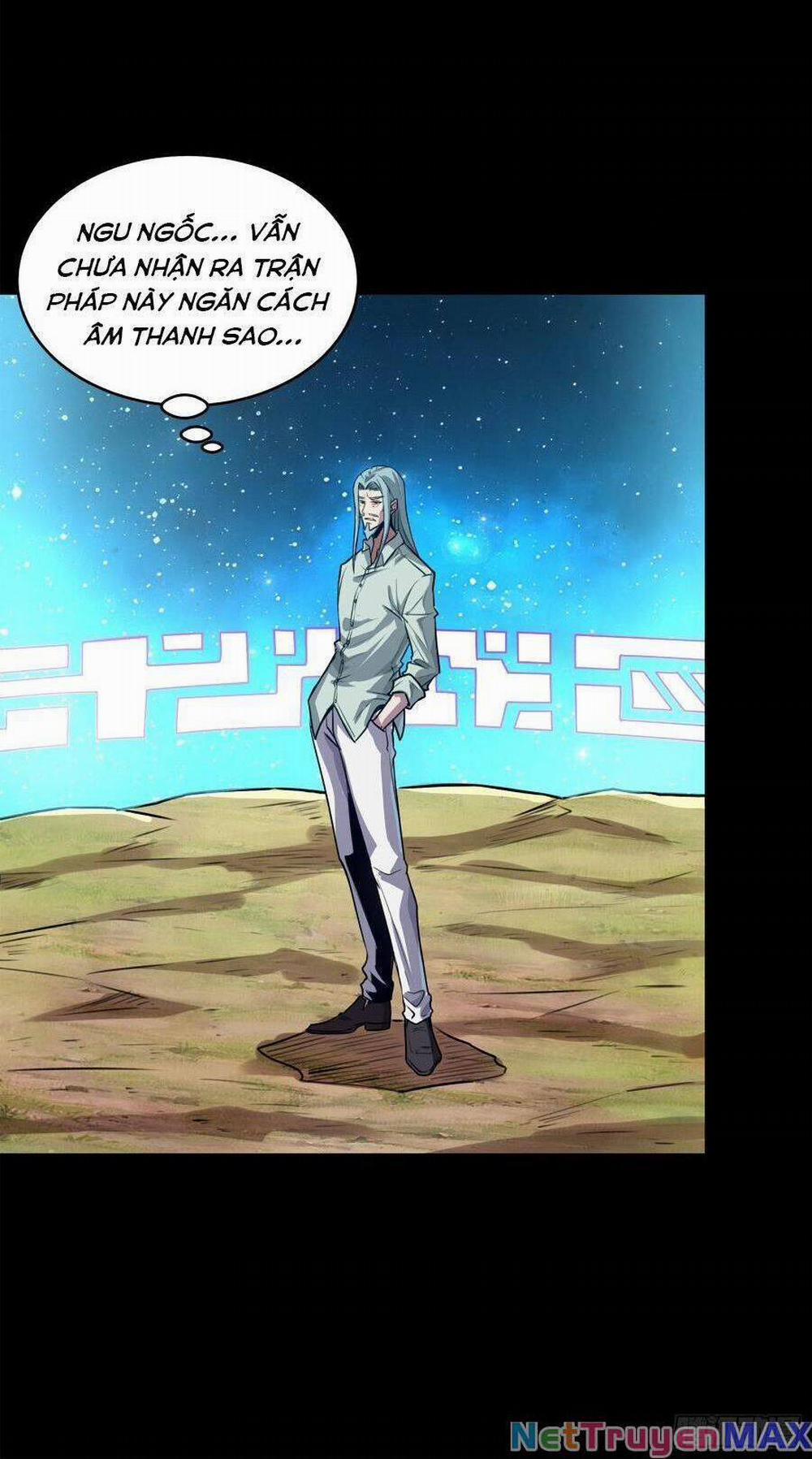 Tinh Giáp Hồn Tướng 133 trang 29