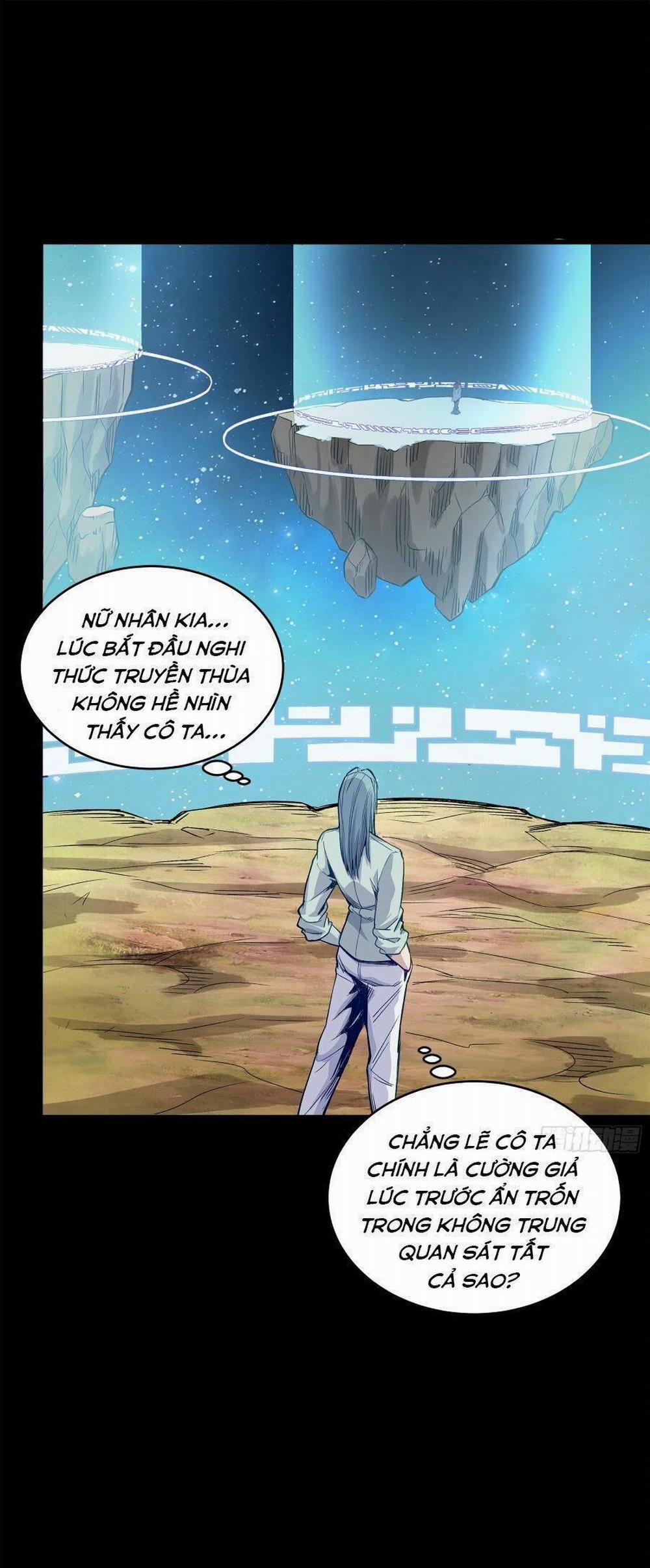 Tinh Giáp Hồn Tướng 133 trang 30