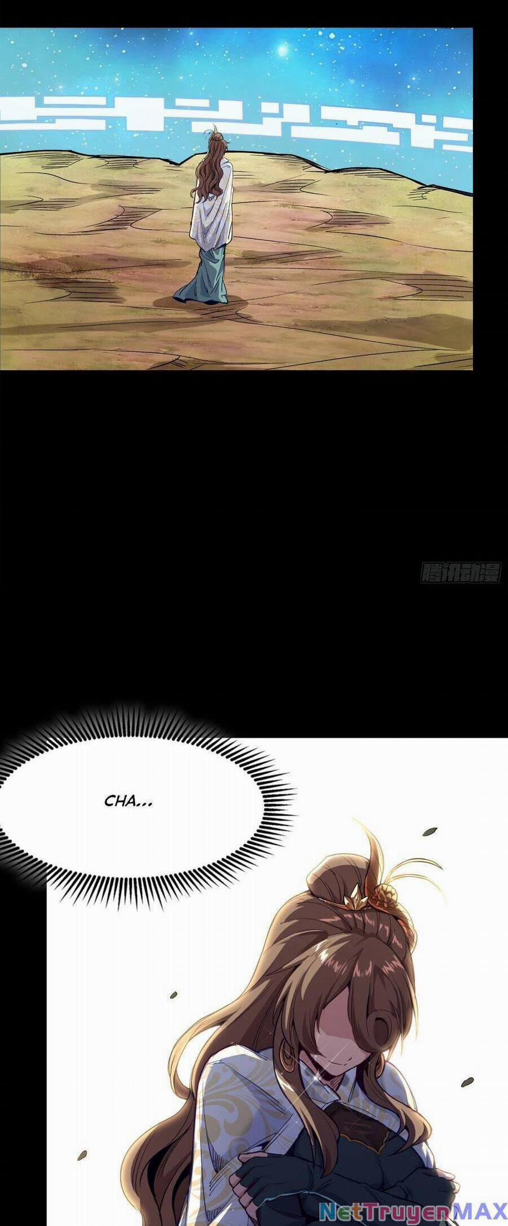 Tinh Giáp Hồn Tướng 133 trang 31