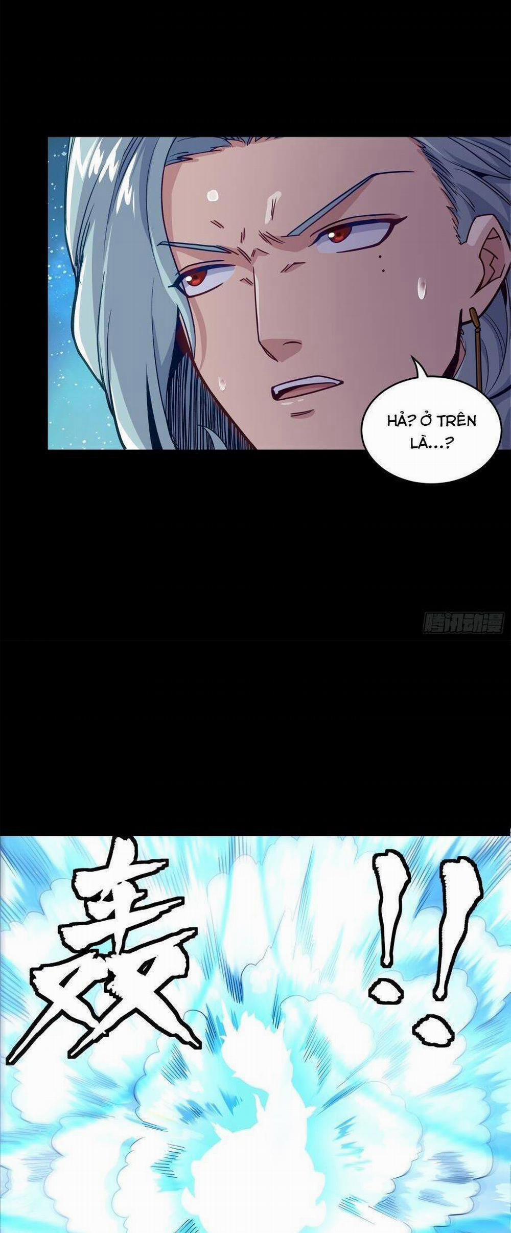 Tinh Giáp Hồn Tướng 133 trang 34