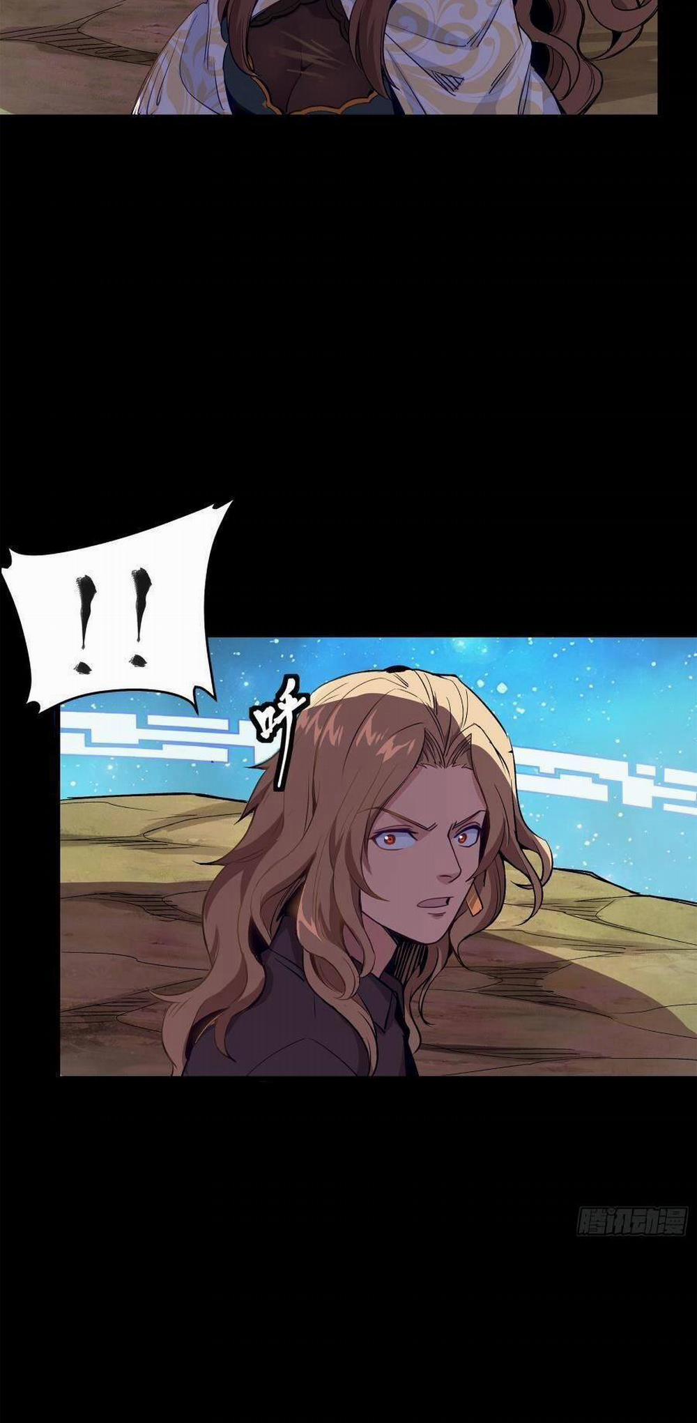 Tinh Giáp Hồn Tướng 133 trang 36