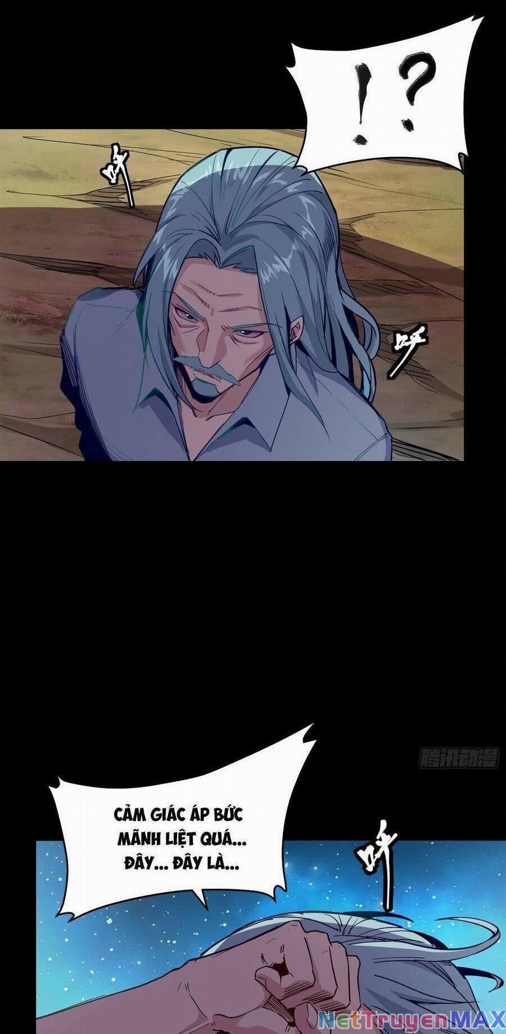 Tinh Giáp Hồn Tướng 133 trang 37