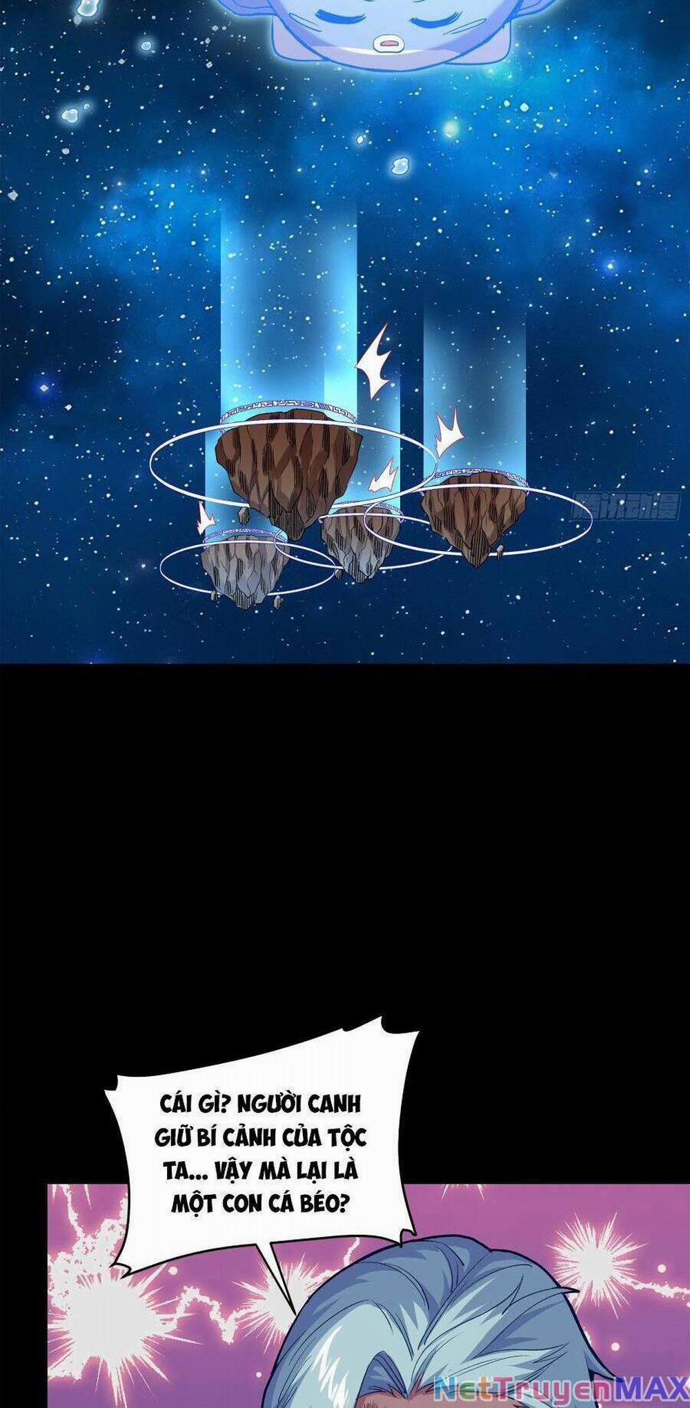 Tinh Giáp Hồn Tướng 133 trang 39