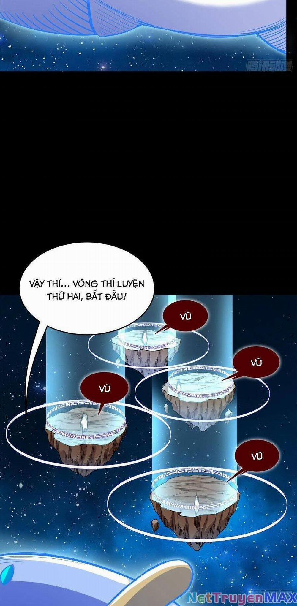 Tinh Giáp Hồn Tướng 133 trang 41