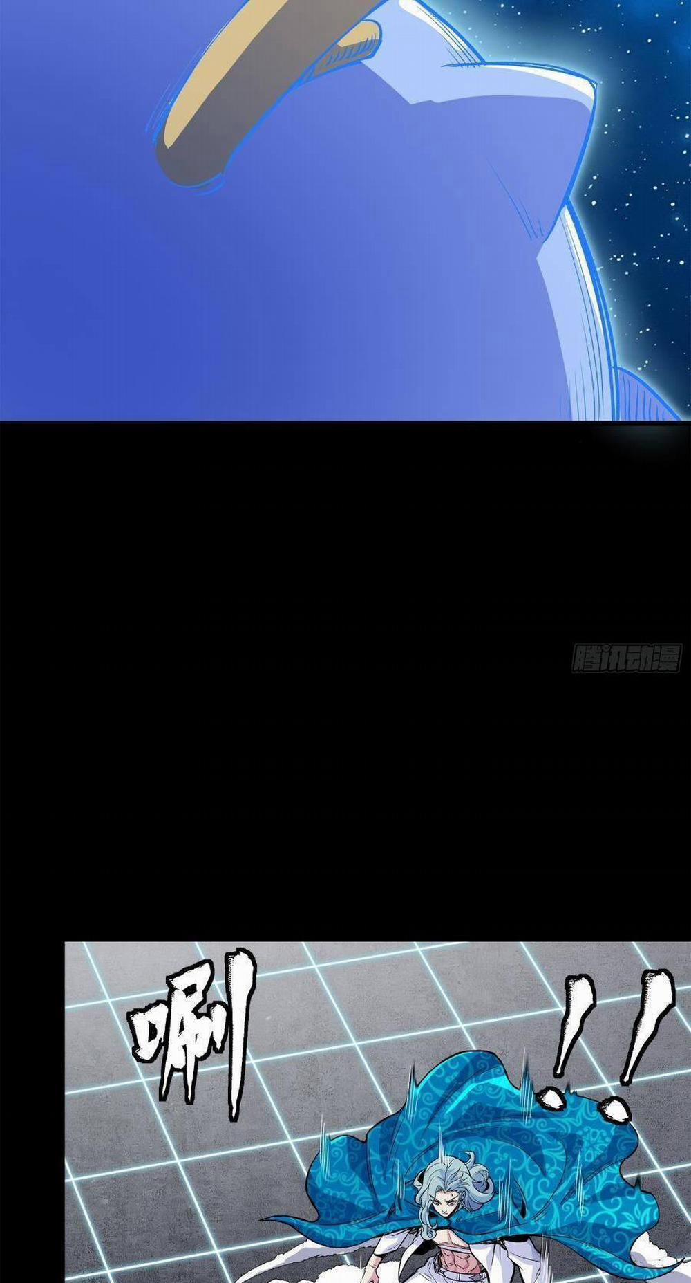 Tinh Giáp Hồn Tướng 133 trang 42