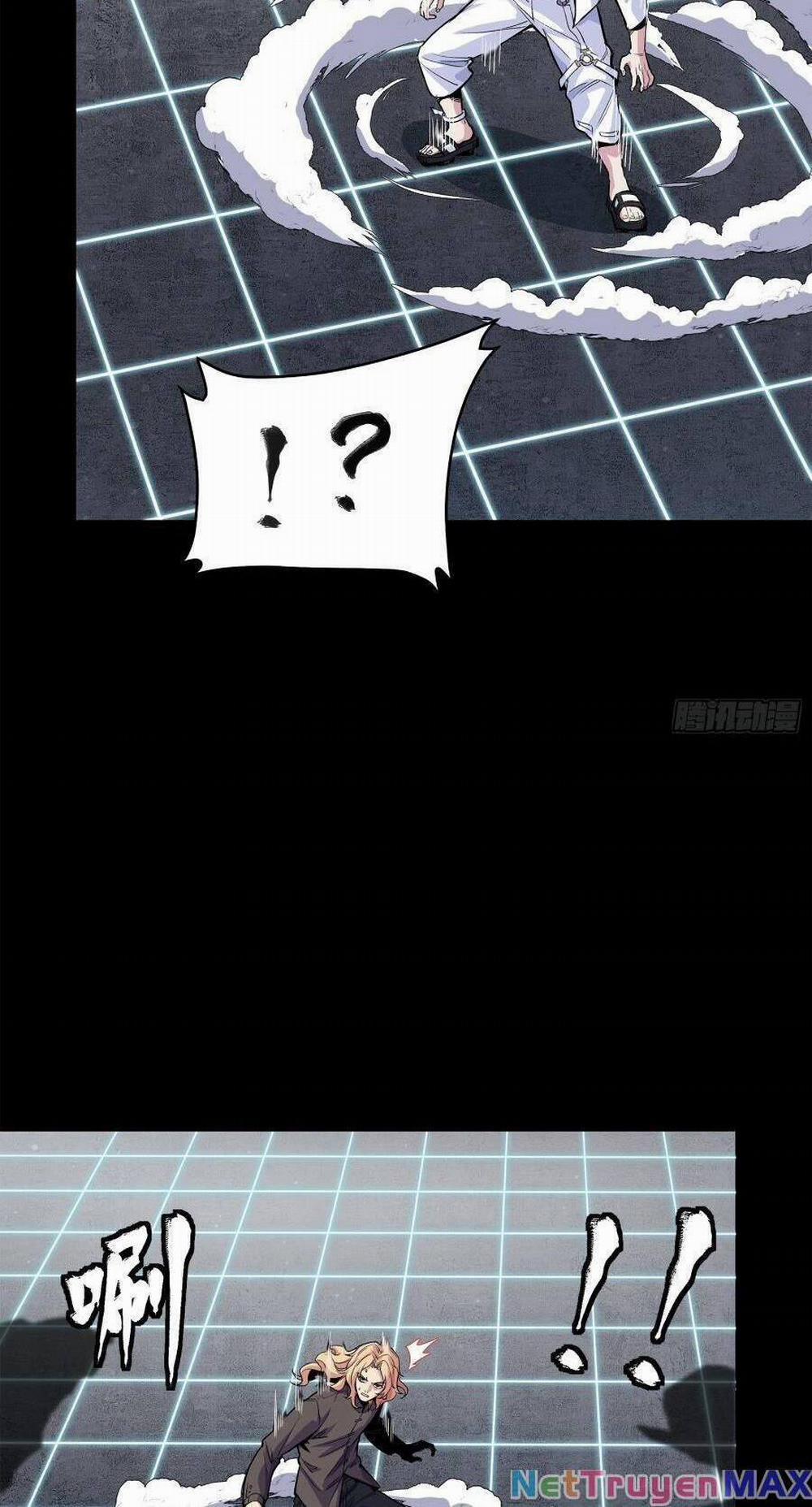 Tinh Giáp Hồn Tướng 133 trang 43