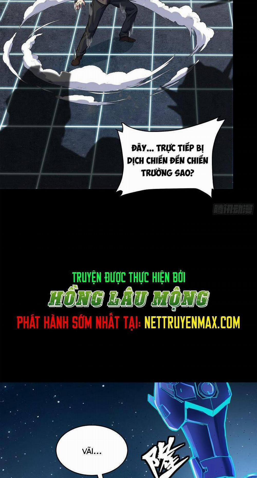 Tinh Giáp Hồn Tướng 133 trang 44