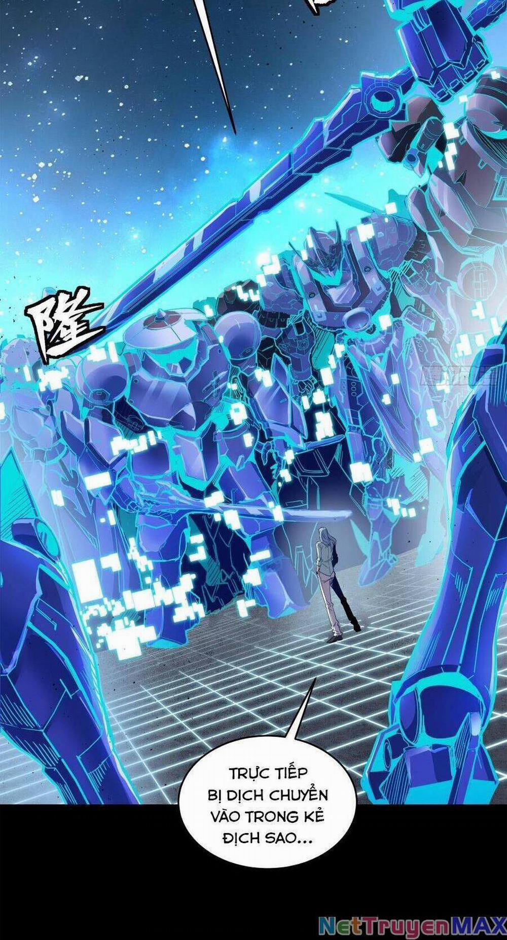 Tinh Giáp Hồn Tướng 133 trang 45