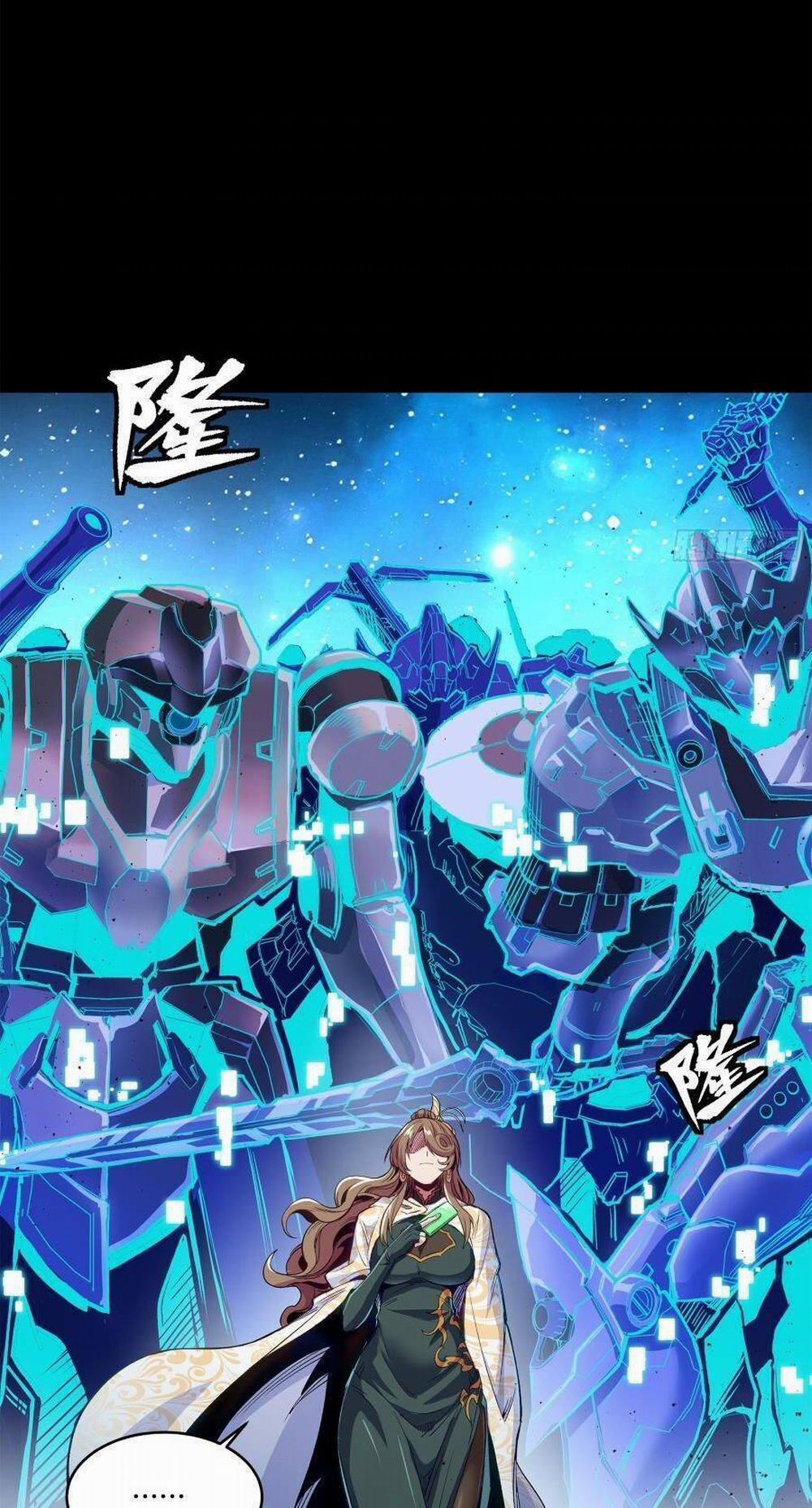 Tinh Giáp Hồn Tướng 133 trang 46