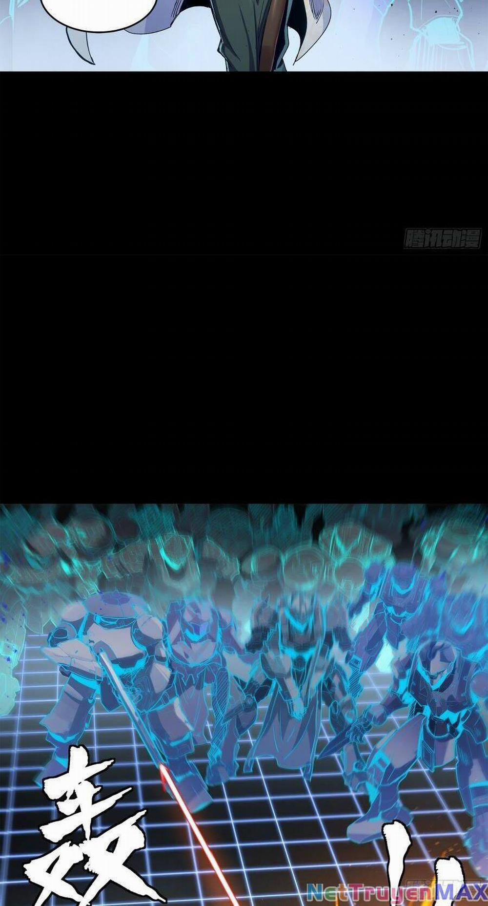 Tinh Giáp Hồn Tướng 133 trang 47