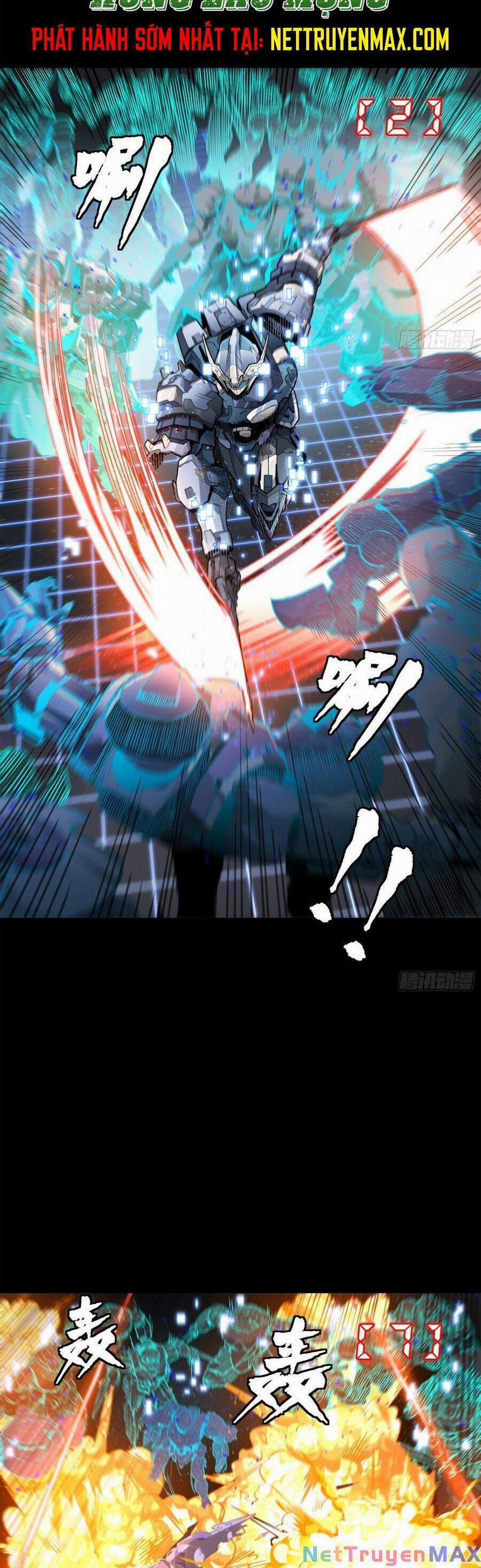 Tinh Giáp Hồn Tướng 133 trang 49