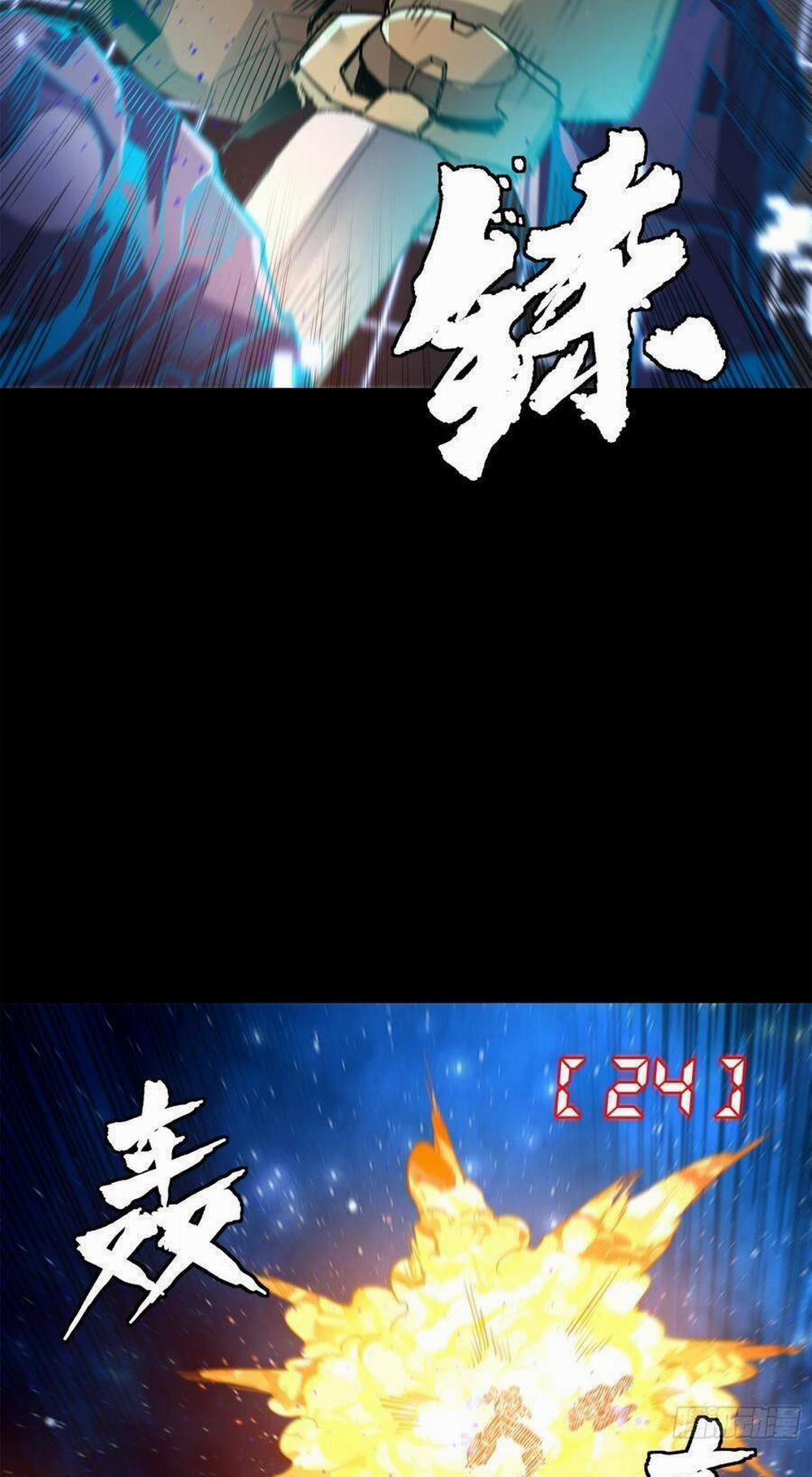 Tinh Giáp Hồn Tướng 133 trang 51